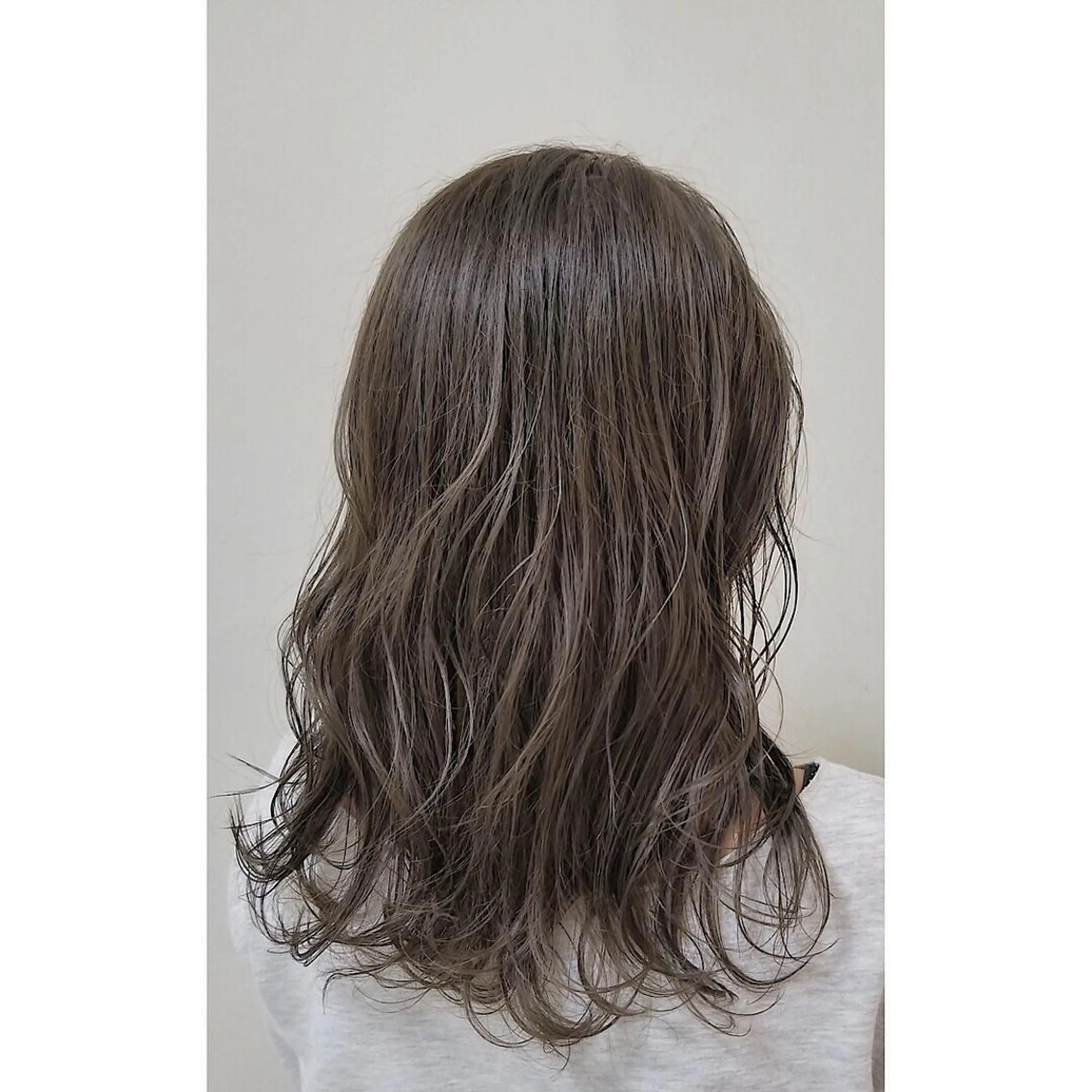 セミロング 🍀favori🍀 kanekoのヘアスタイル