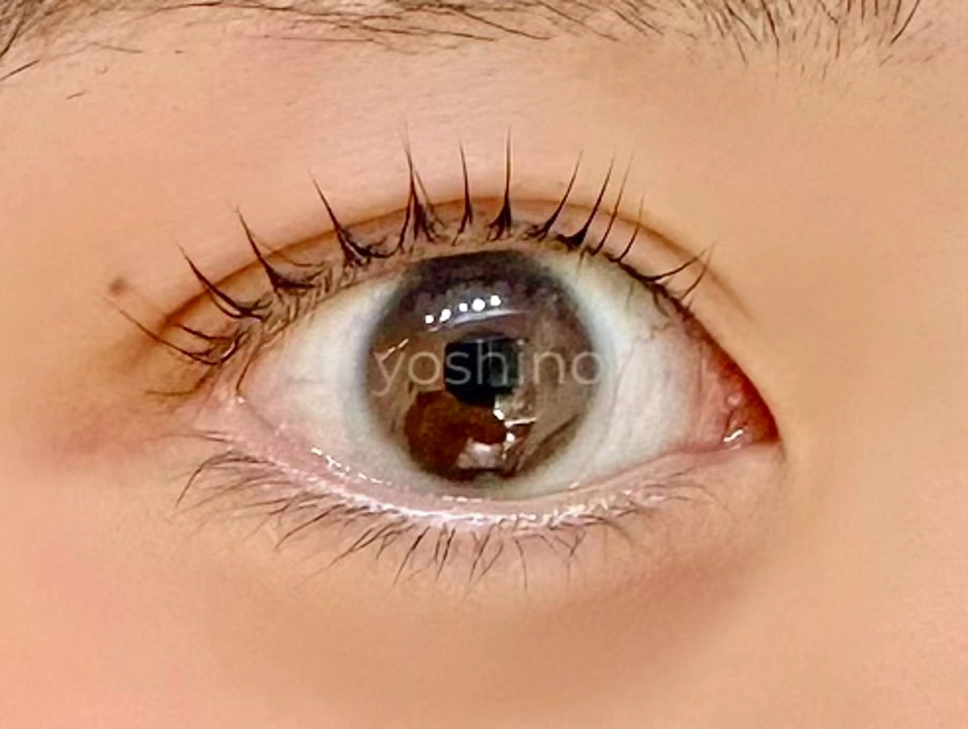 マツエク・マツパ ⭐︎ yoshino⭐︎のマツエク・マツパデザイン