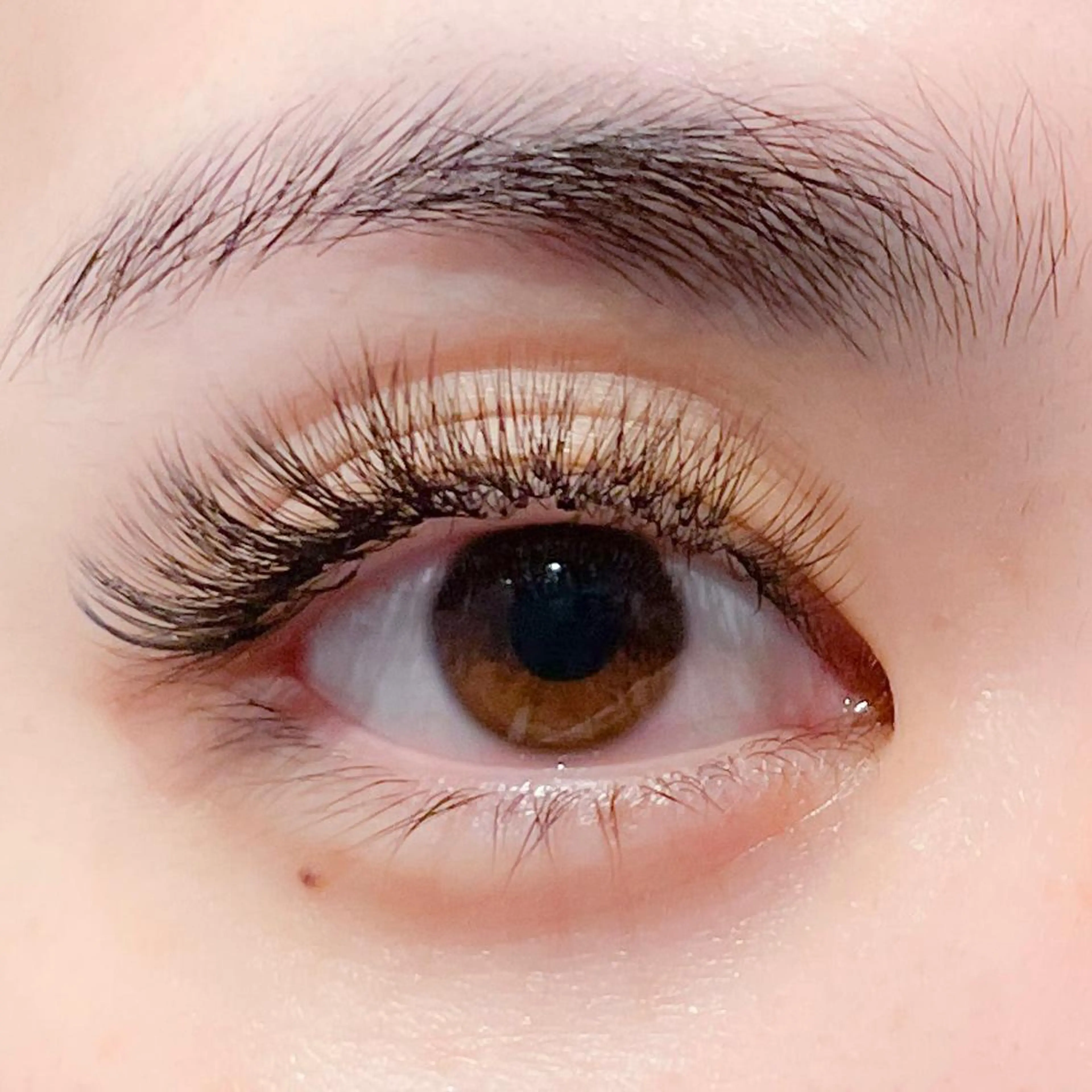 マツエク・マツパ 飯田/Tomo's HairDesignのマツエク・マツパデザイン