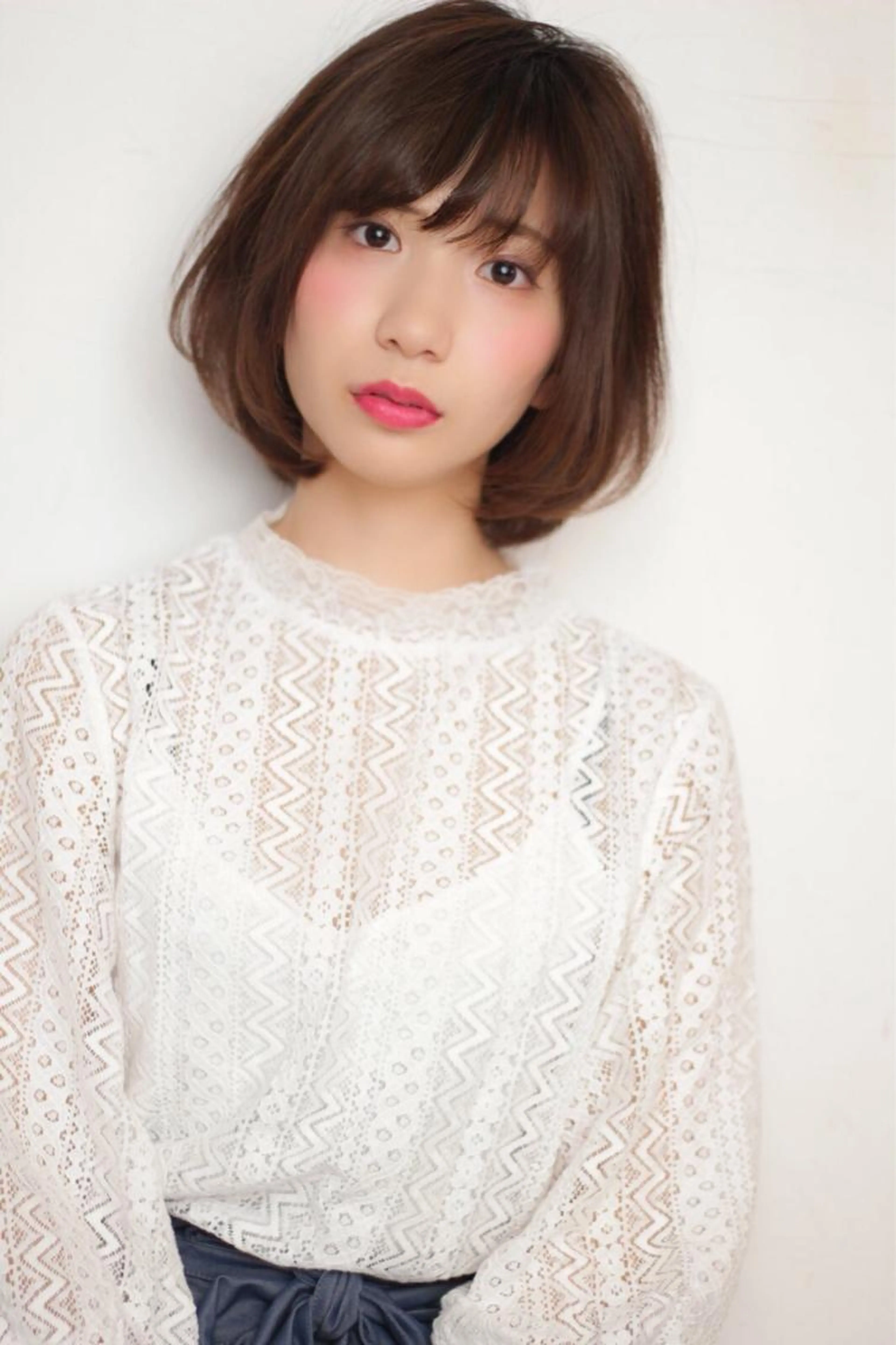 【✄ご新規様限定✄】コラーゲンカラー+コラーゲントリートメントの写真