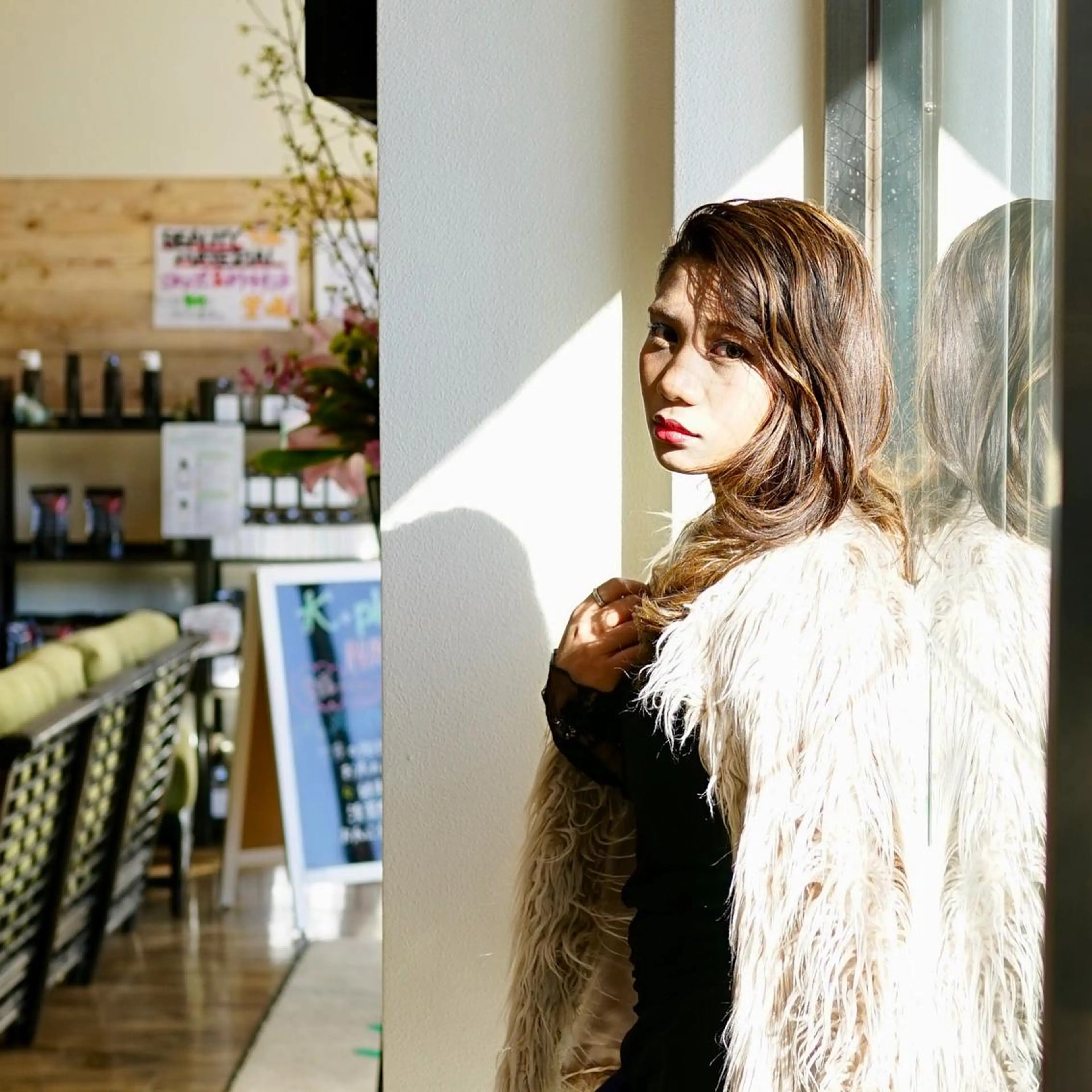 ロング ヘアアレンジ 日下 裕介のその他イメージ