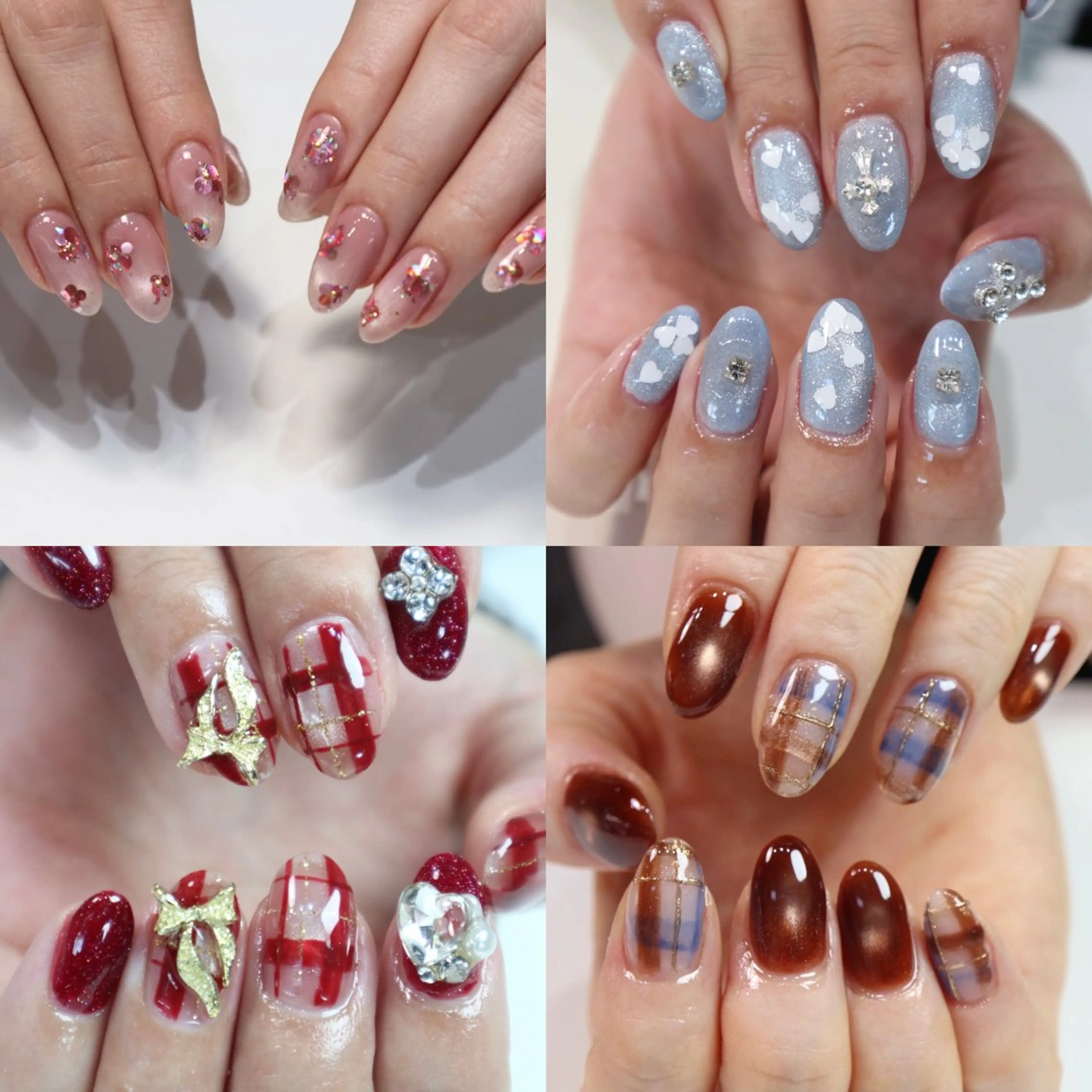 ①(オフあり)持ち込みデザインやり放題｜美フォルム｜丁寧ケア込みの写真