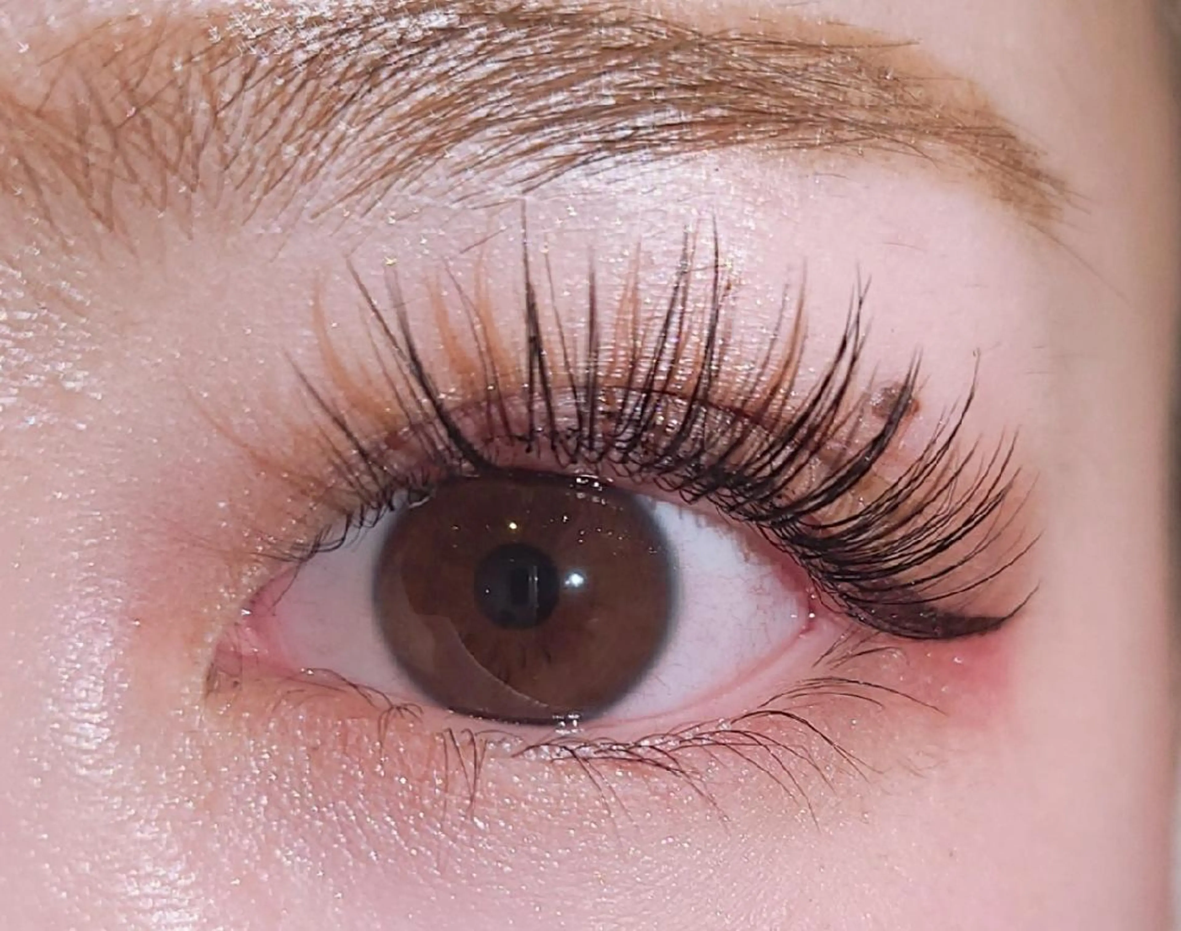 マツエク・マツパ マリアージュ所属・マリアージュ 安藤のマツエク・マツパデザイン