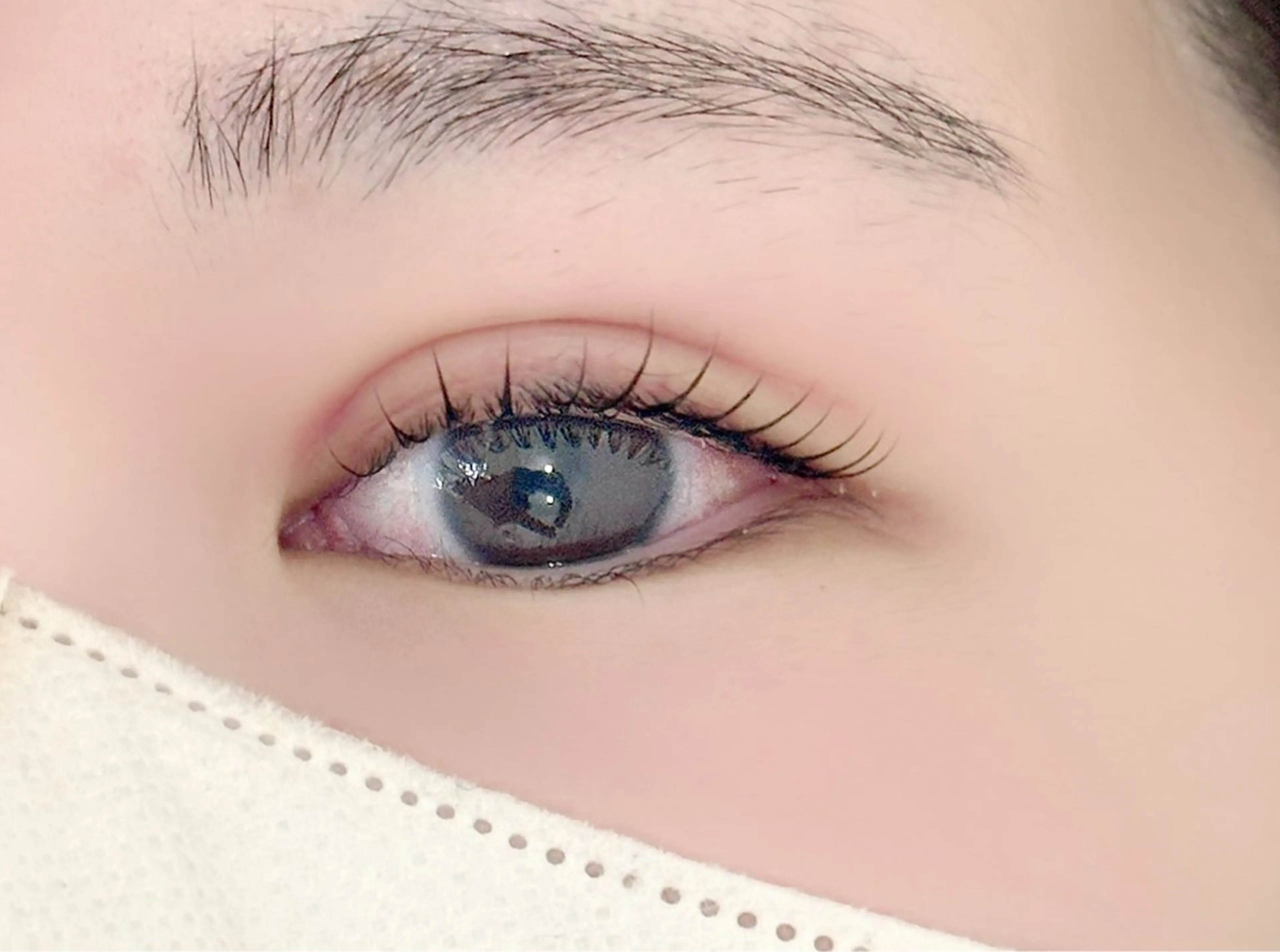 マツエク・マツパ Charme coco 八尾店所属・Charme coco／かなめのマツエク・マツパデザイン