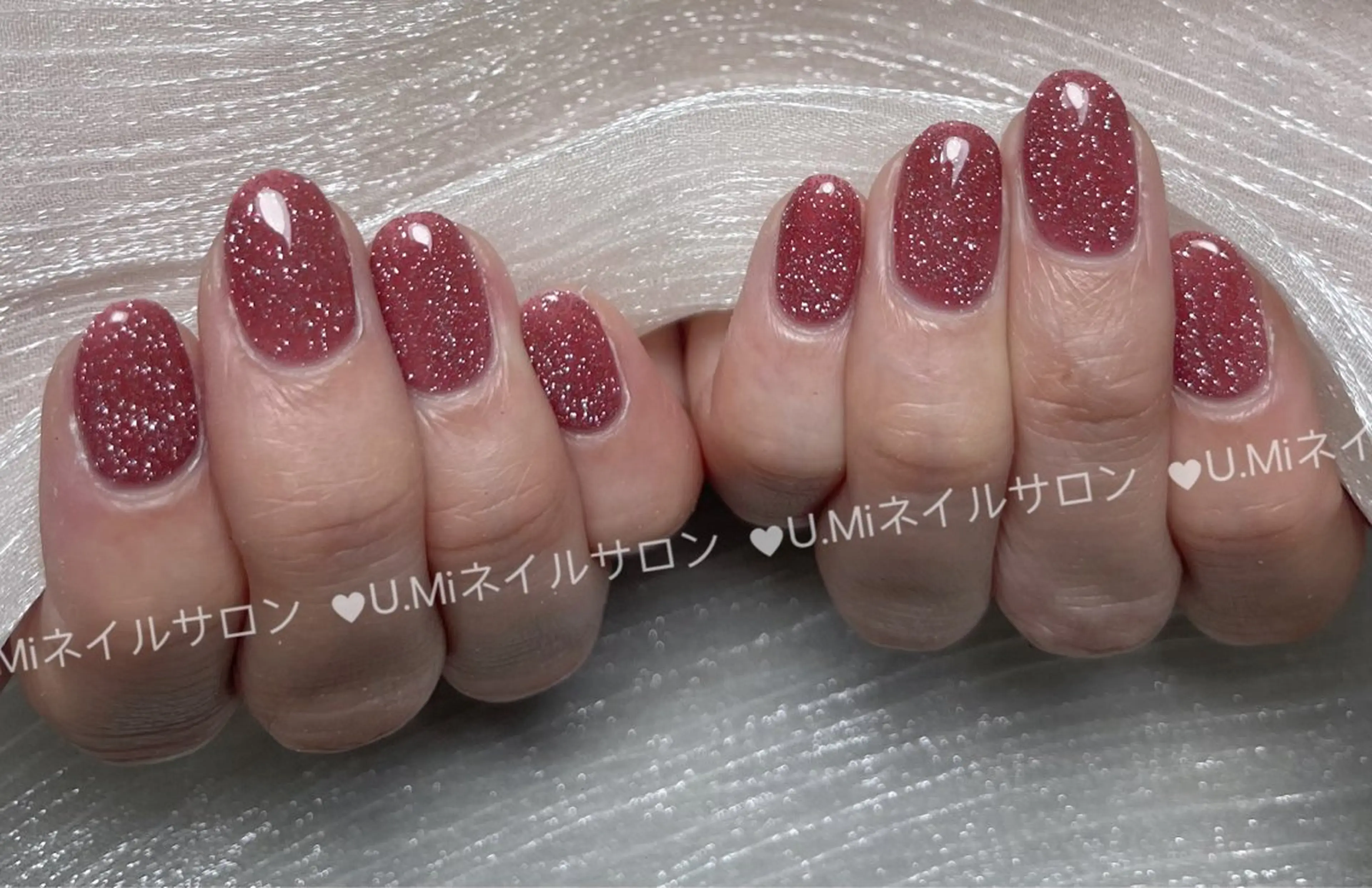ネイル ユミ nailのネイルデザイン