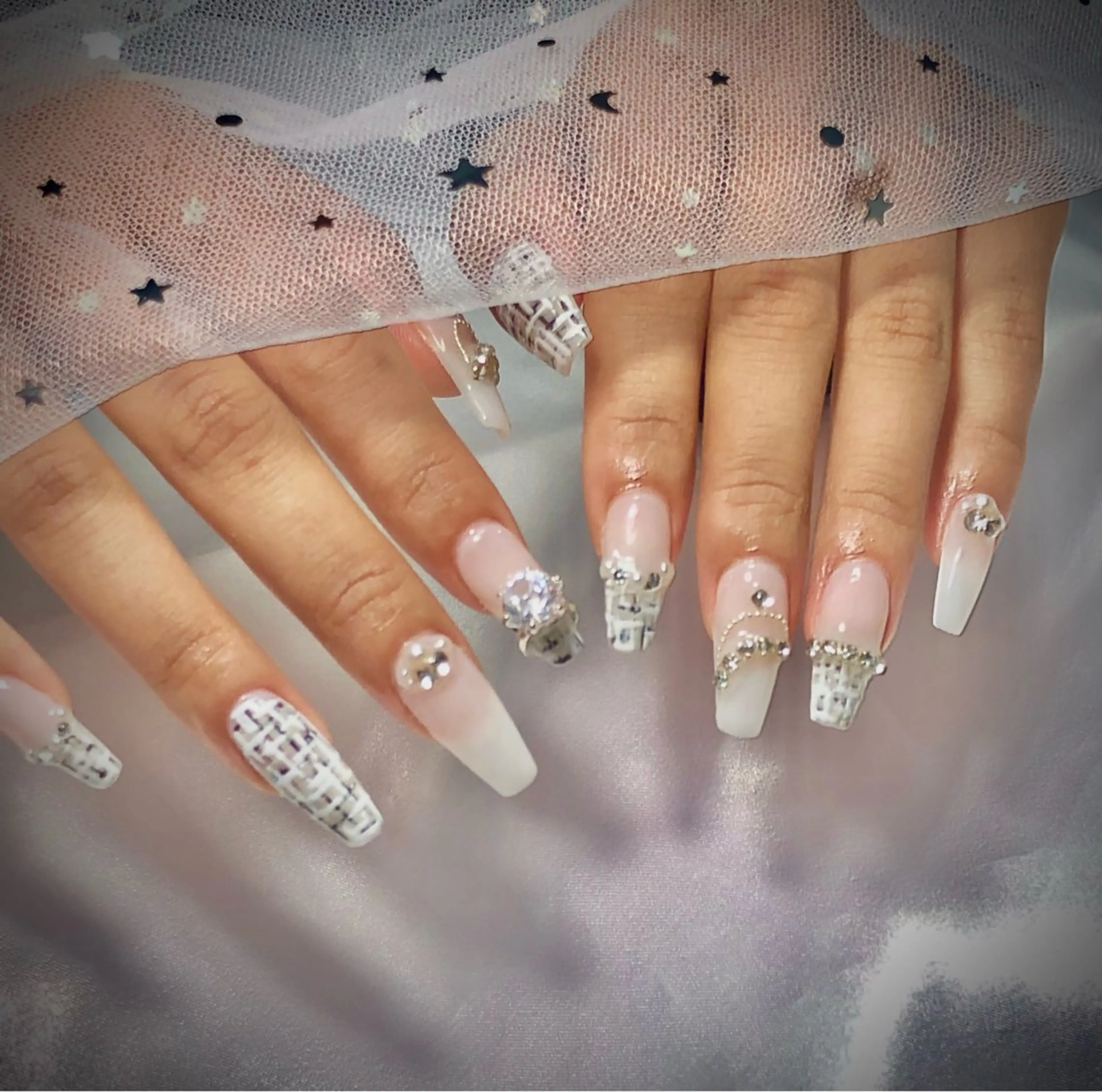 ネイル NiKa Nail所属・NiKa Nailのネイルデザイン