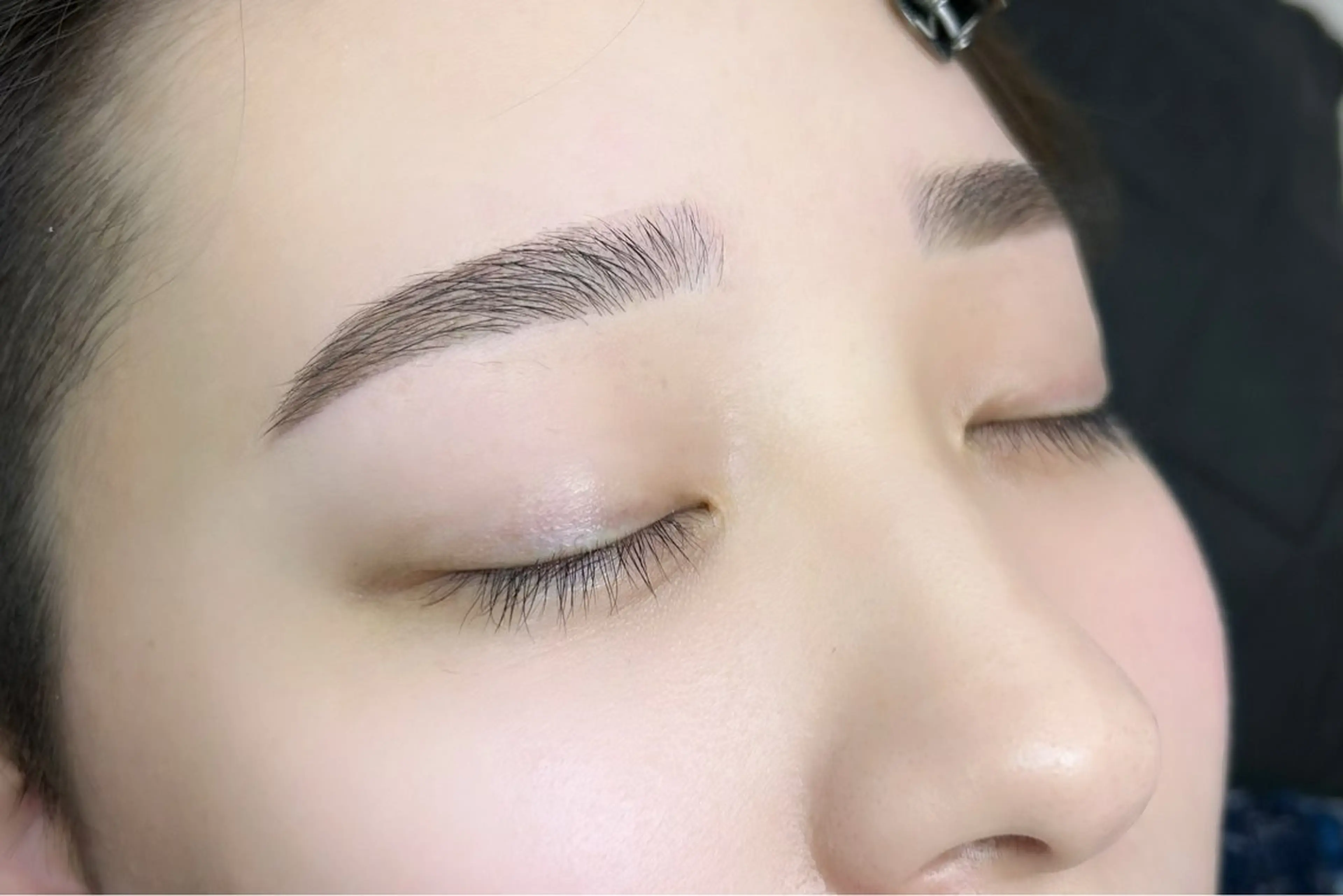 アイブロウ ワックス脱毛 その他(アイブロウ) OAK新潟駅前店 林のマツエク・マツパデザイン