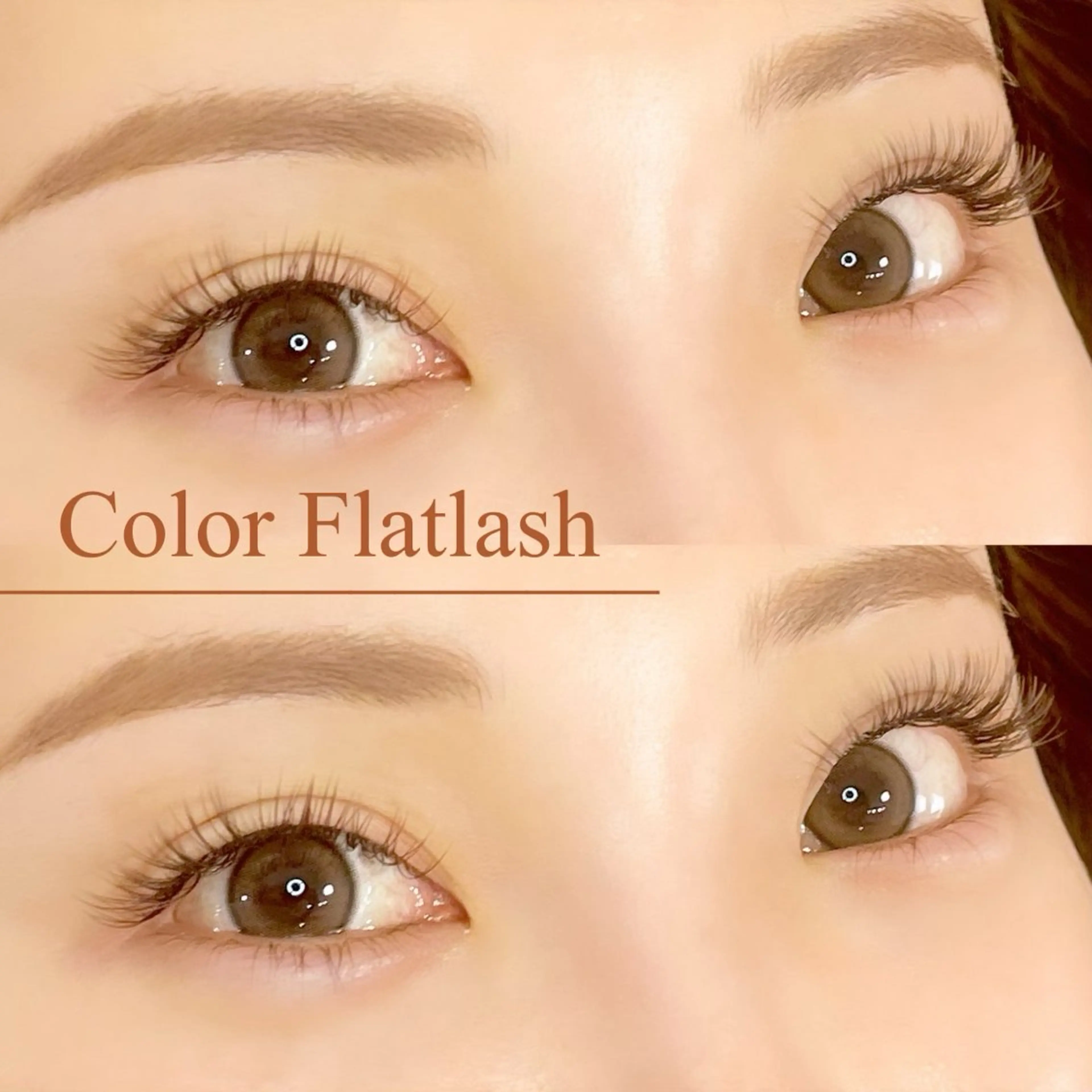 マツエク・マツパ Palm アイサロンパルムの眉毛・アイブロウイメージ