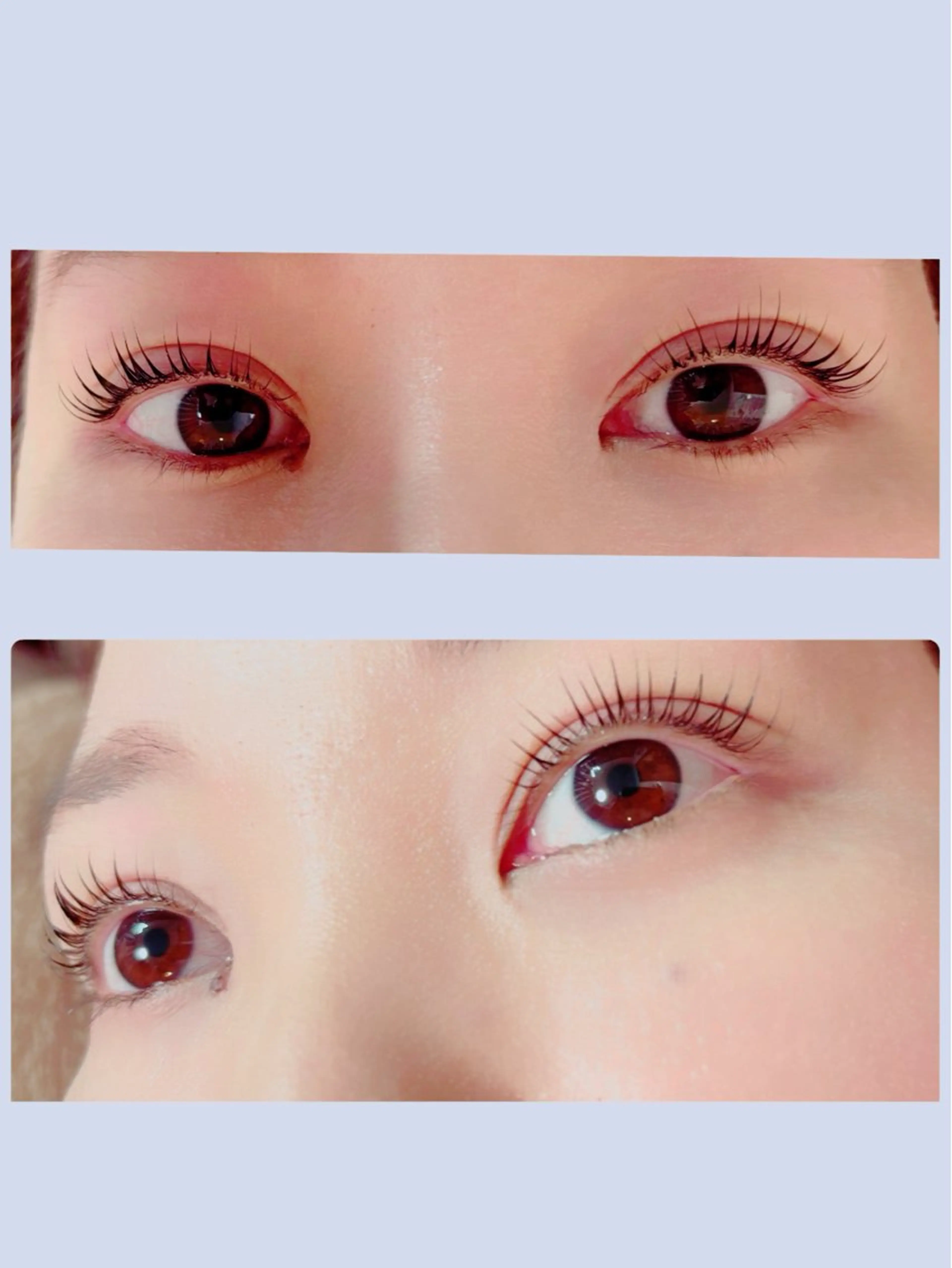 マツエク・マツパ E'clat所属・E'clat Kanaのエステ・リラクイメージ