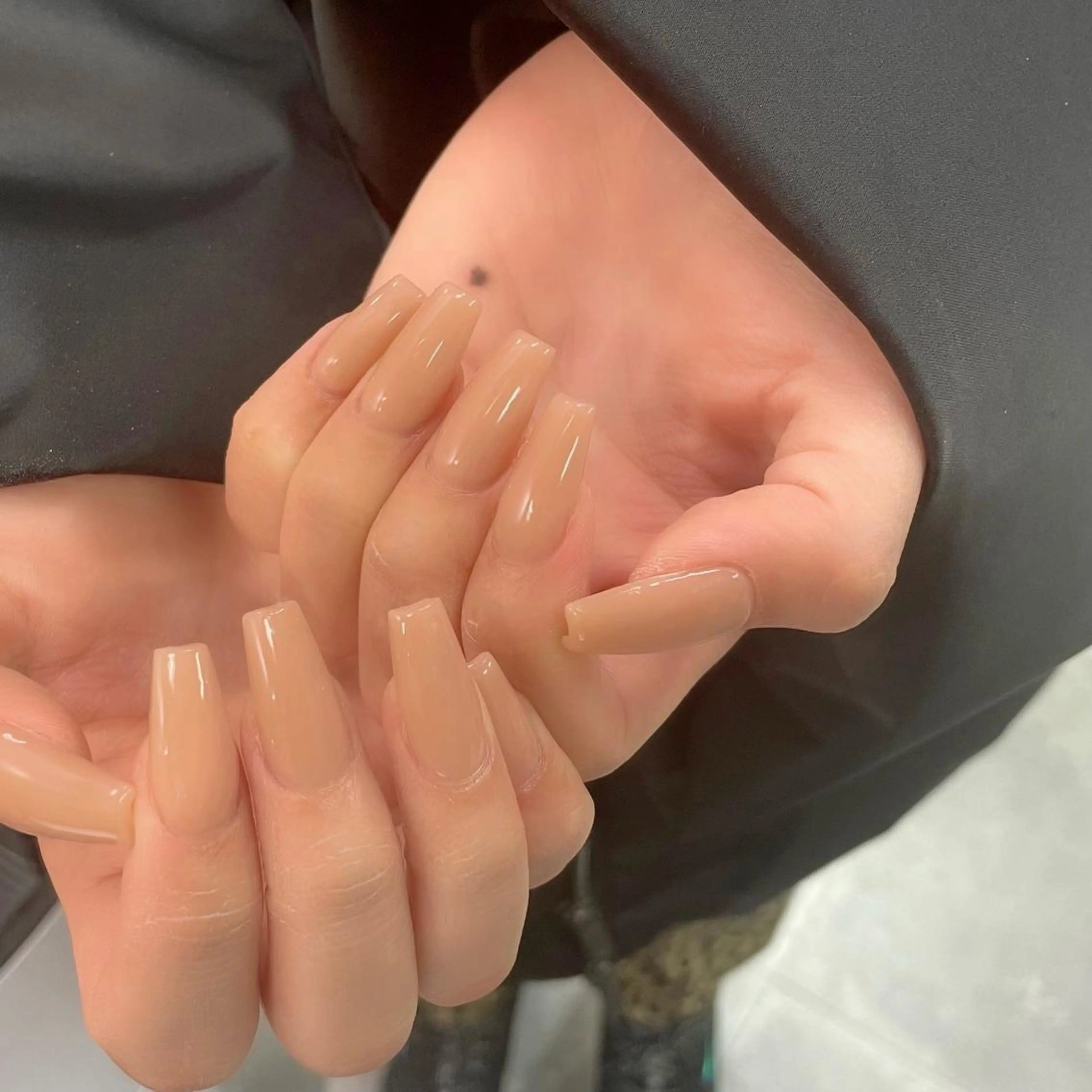 ネイル nailstudio eviz新宿店のネイルデザイン