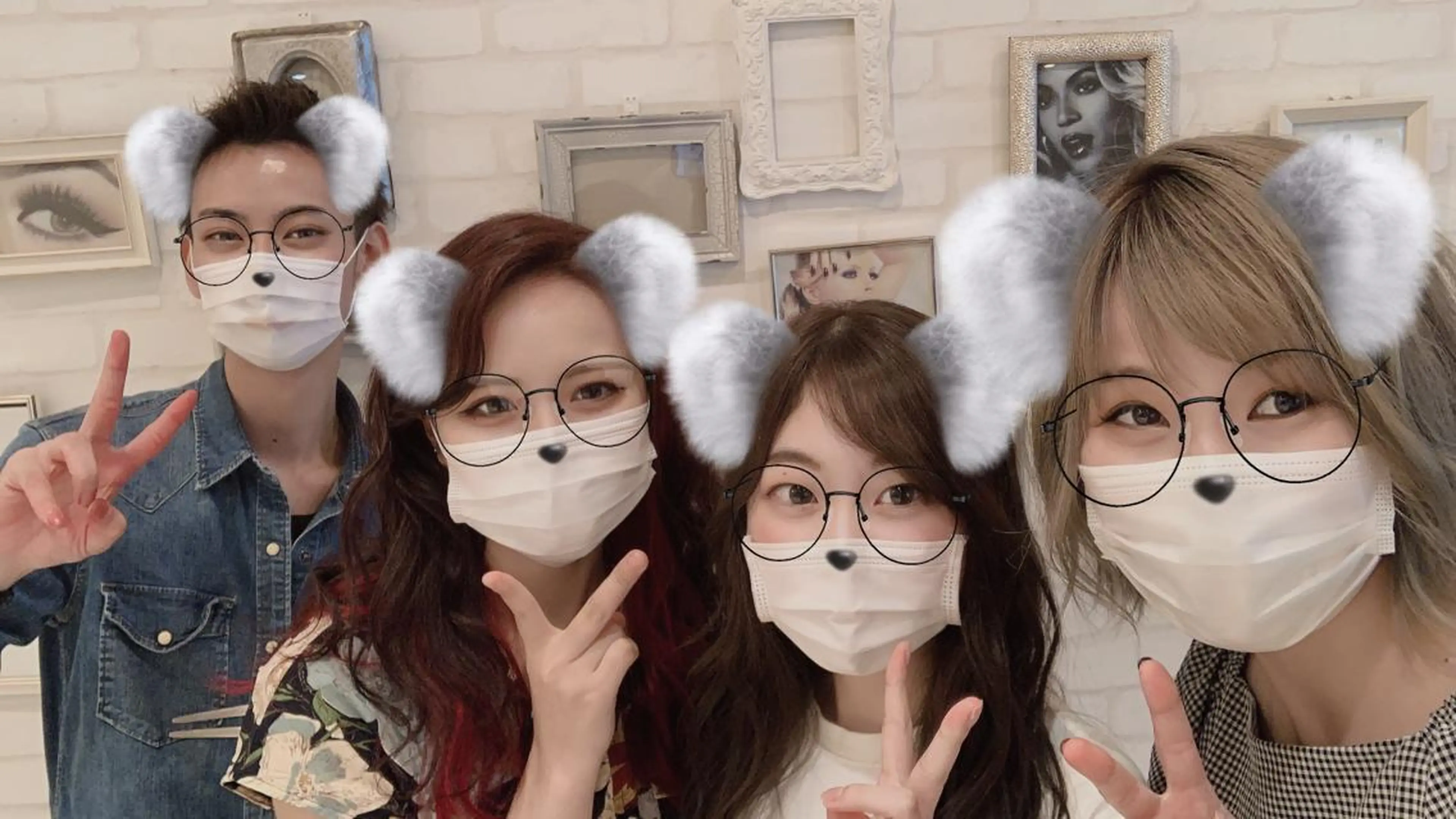 Gain所属・Gain Nanamiのエステ・リラクイメージ