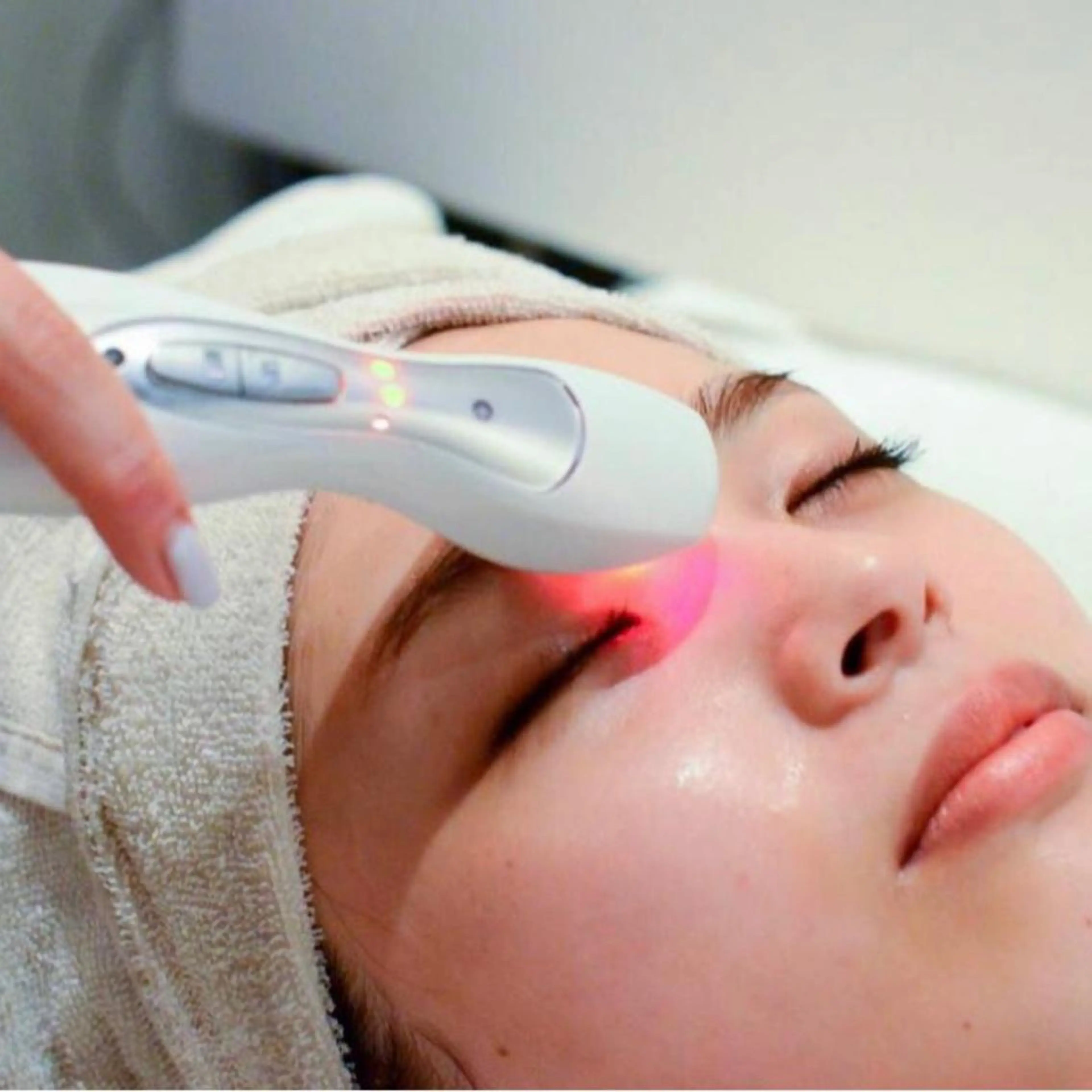 ｓｕｕ 中崎町のエステ・リラクイメージ