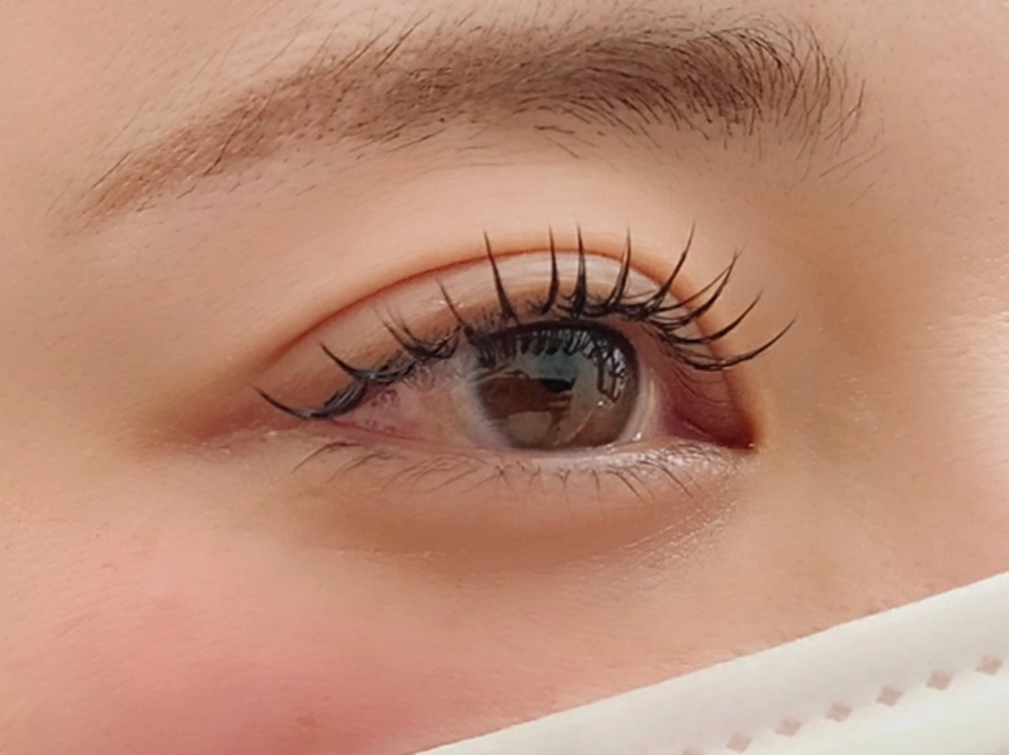 マツエク・マツパ Rainy みたけ店のマツエク・マツパデザイン