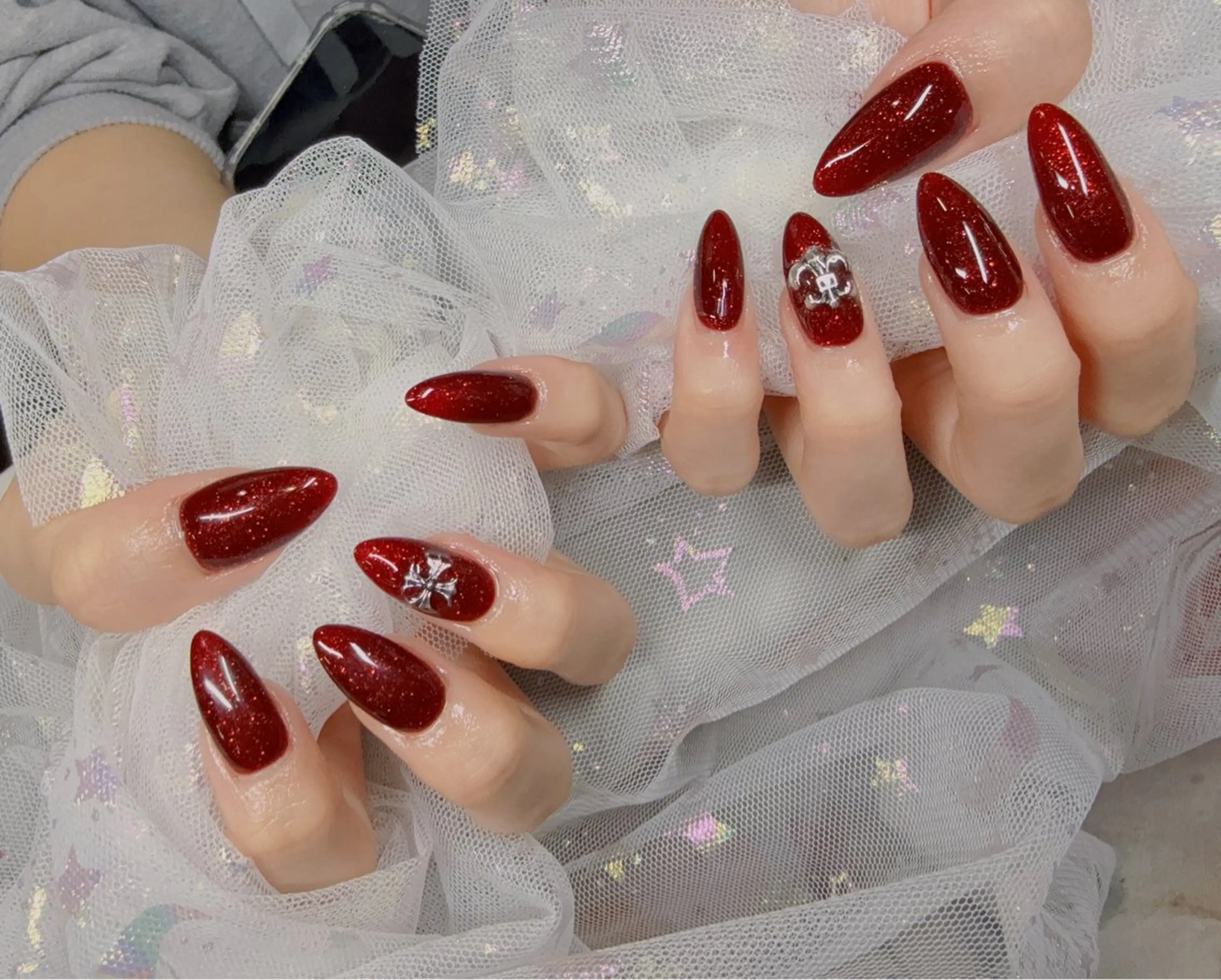 ネイル ハンドネイル Ryoko Nailのネイルデザイン