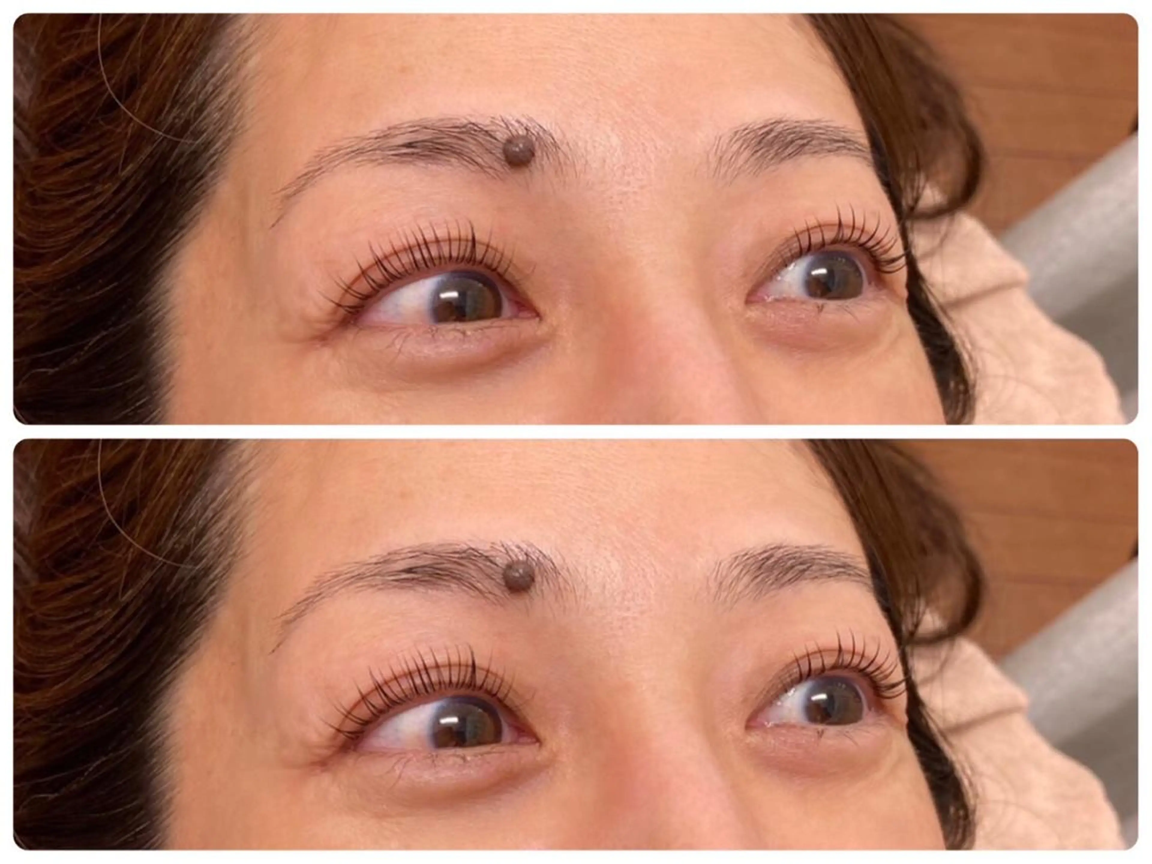 マツエク・マツパ ラヴィール Ravirのマツエク・マツパデザイン