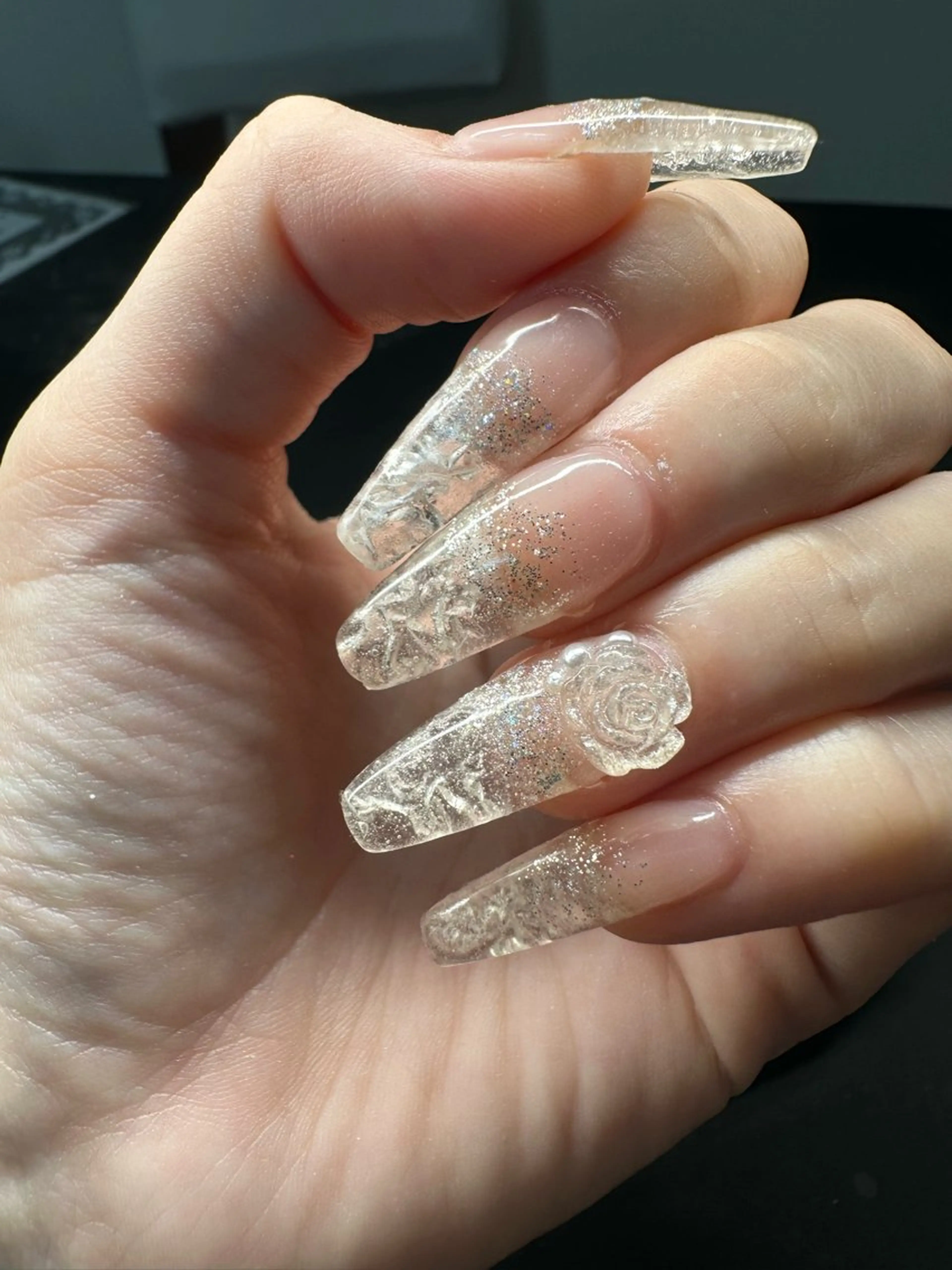 ネイル grace グレースのネイルデザイン