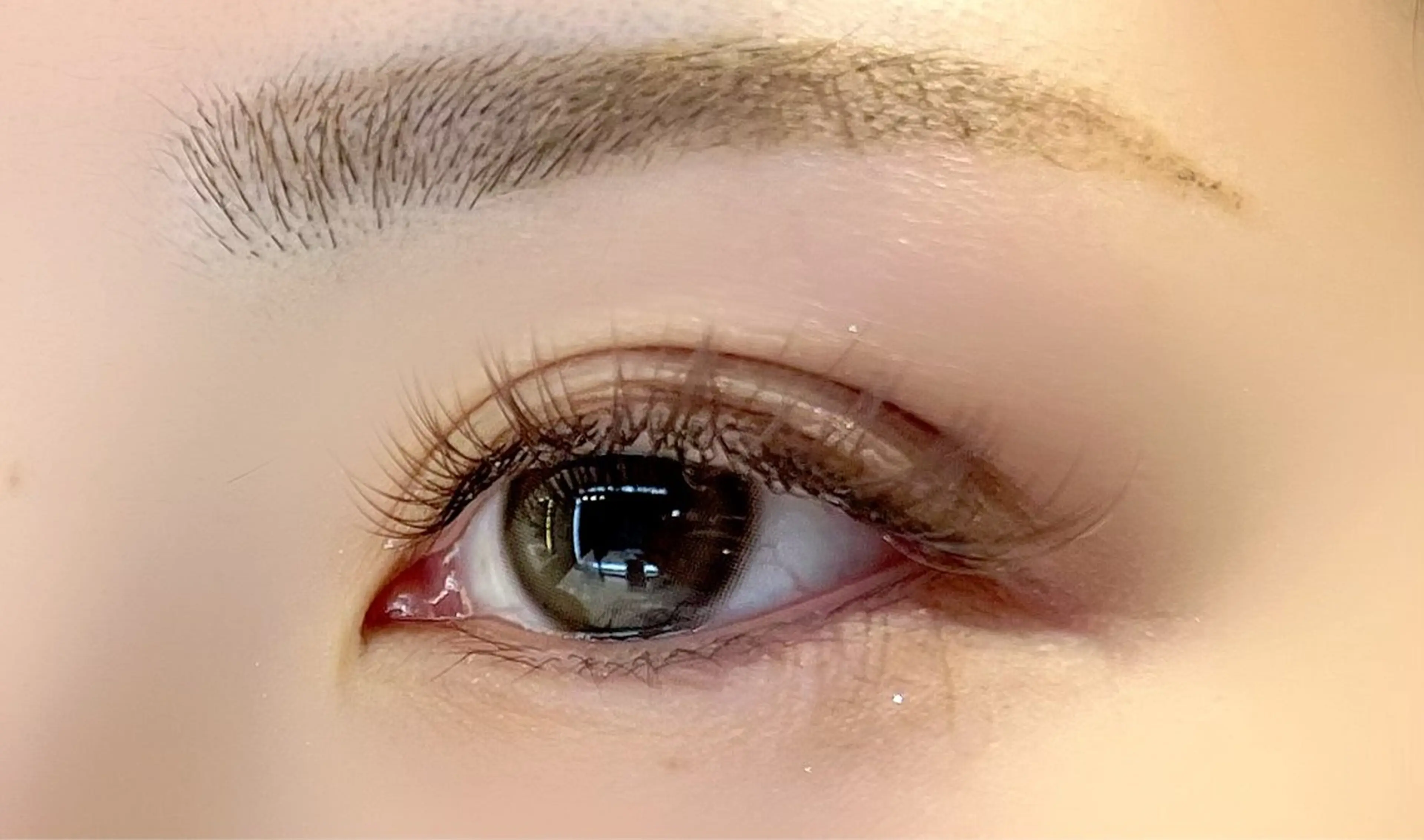 マツエク・マツパ カラーマツエク 16日空き有り♡ ERIKA♡のマツエク・マツパデザイン