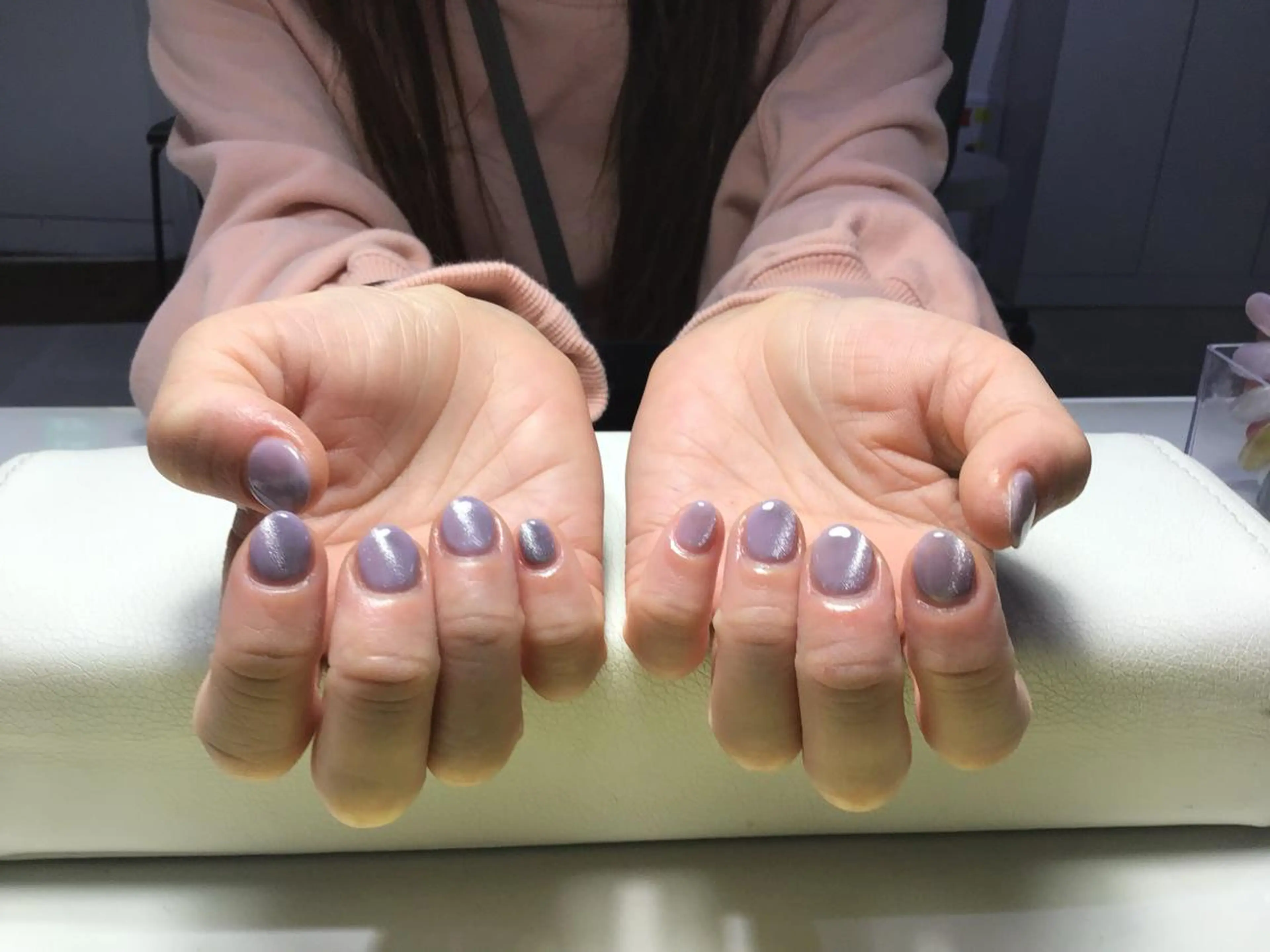 ネイル ifeel-Rose所属・💐 𝙍𝙀𝙉𝘼のヘアスタイル