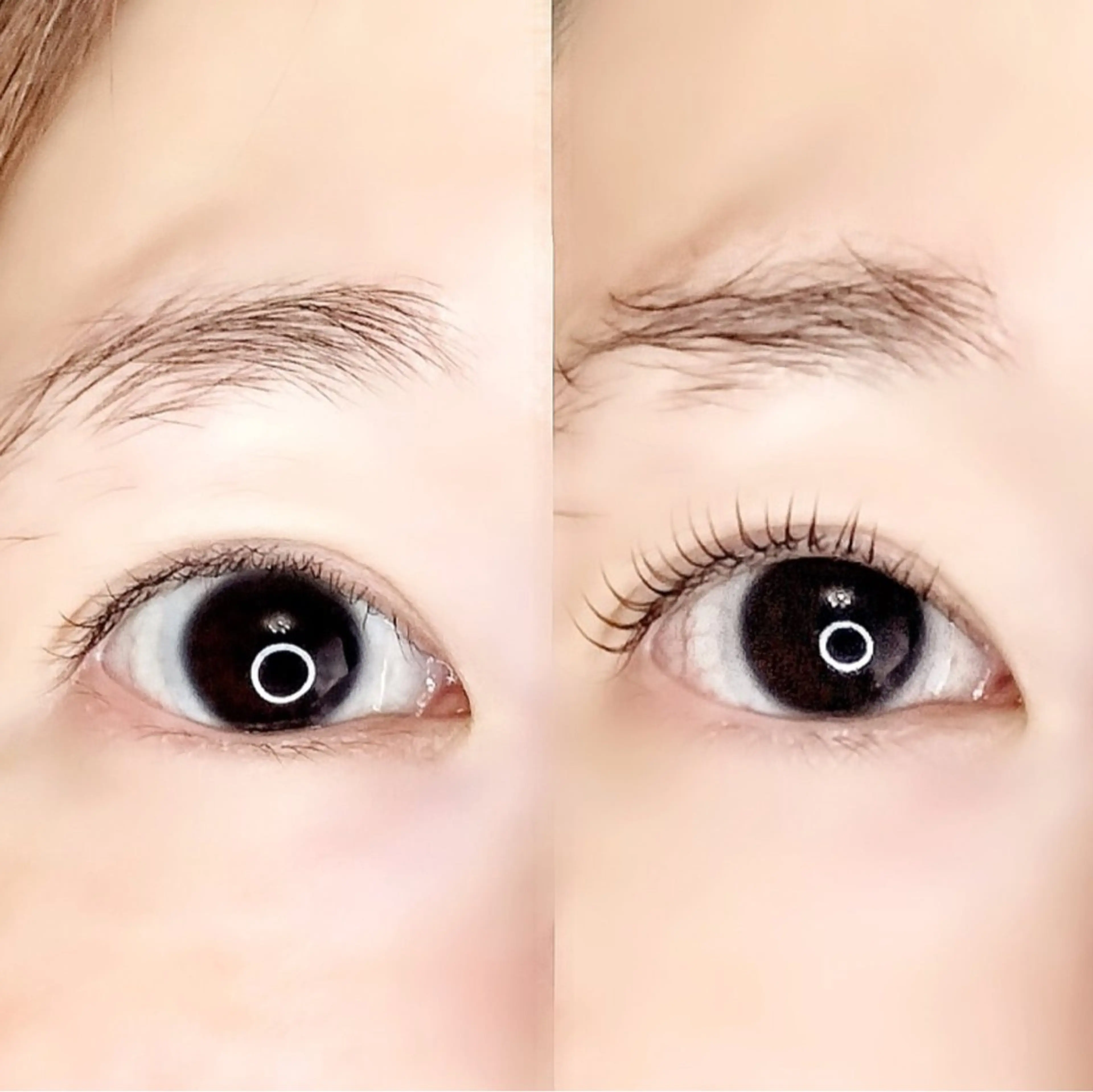 【土曜日限定】まつ毛カール(ラッシュリフト)の写真