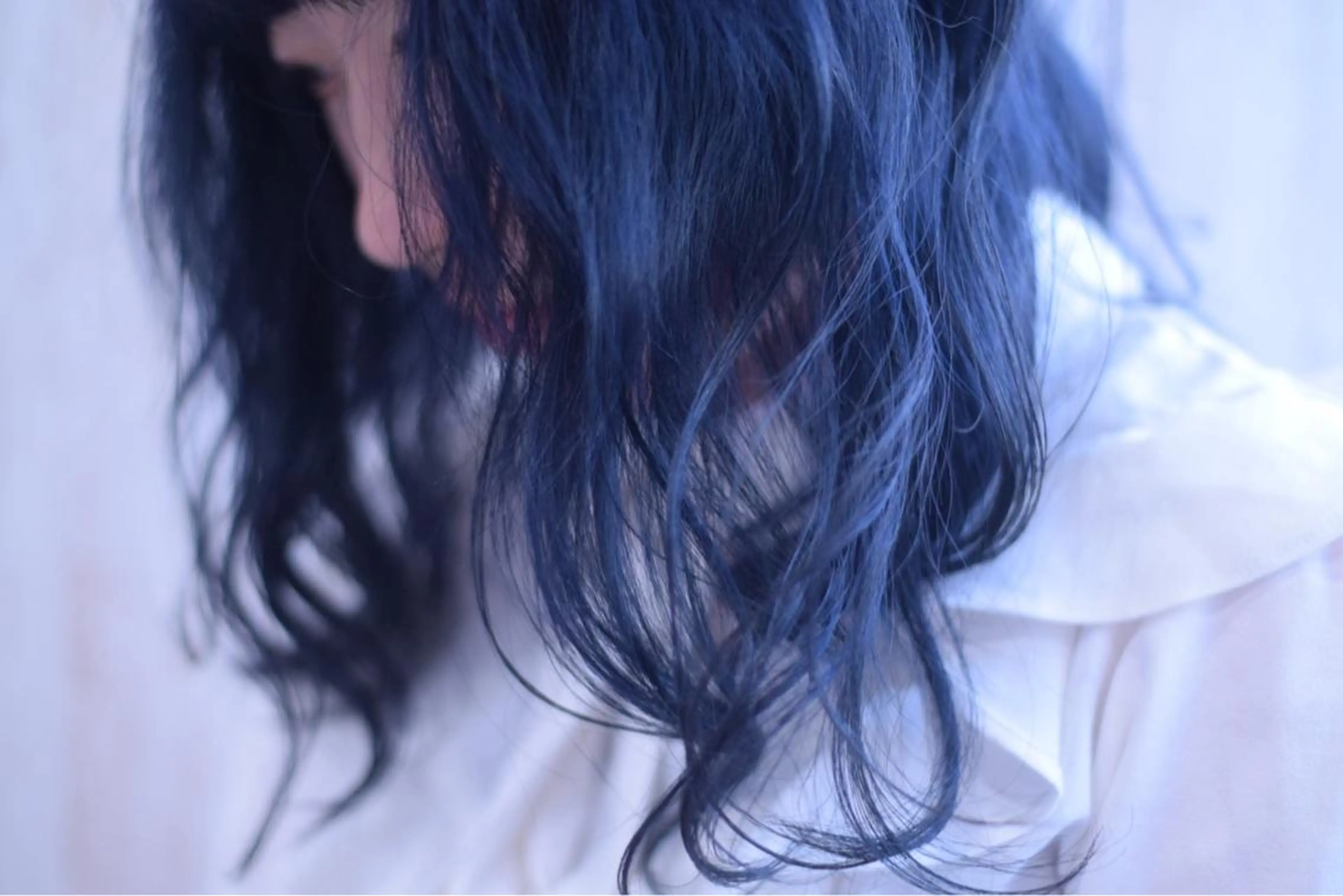 ミディアム GATE.所属・GATE. staffのヘアスタイル