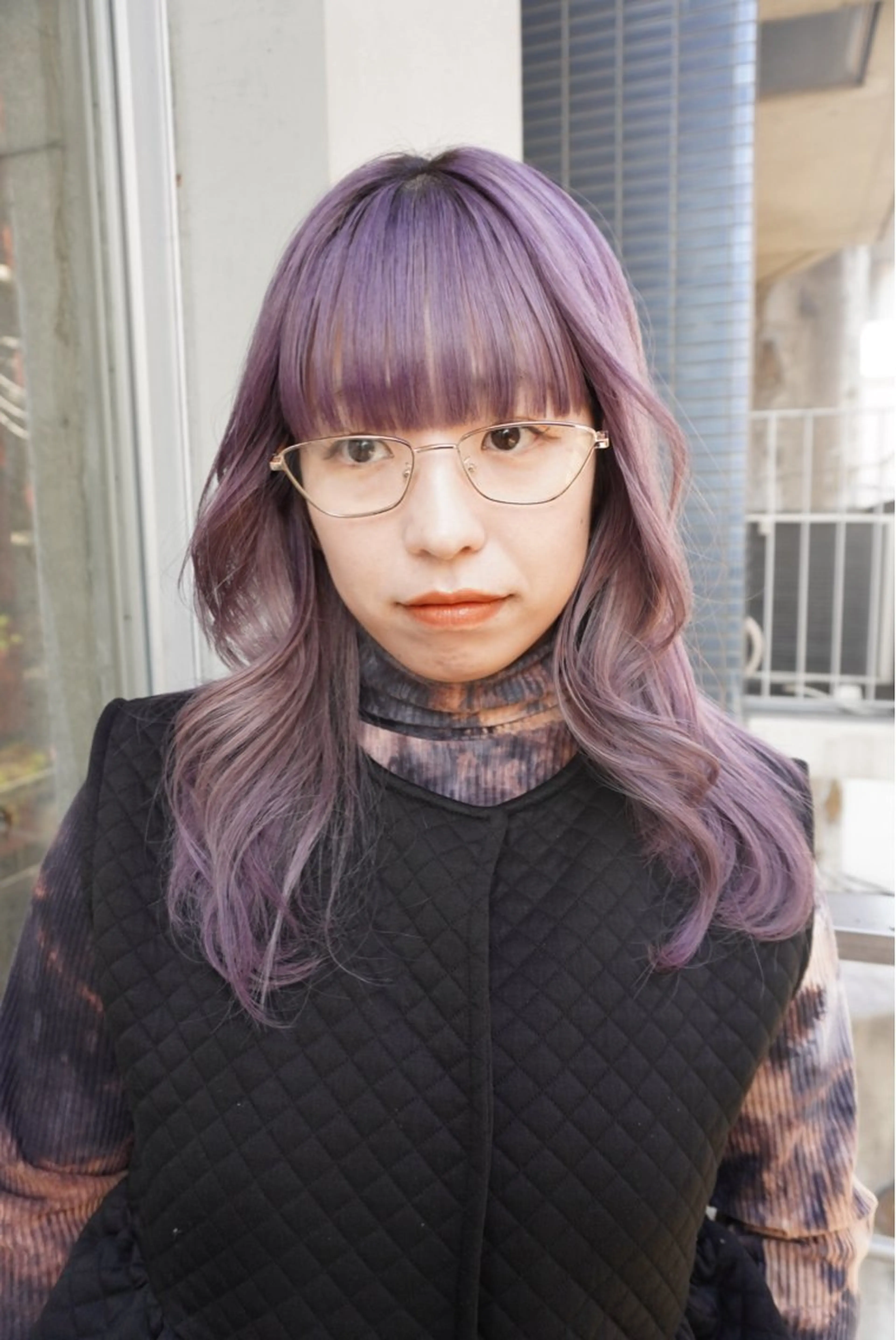 💖ブリーチメニュー💖ダブルカラー(ケアブリーチ変更可能➕2200)の写真