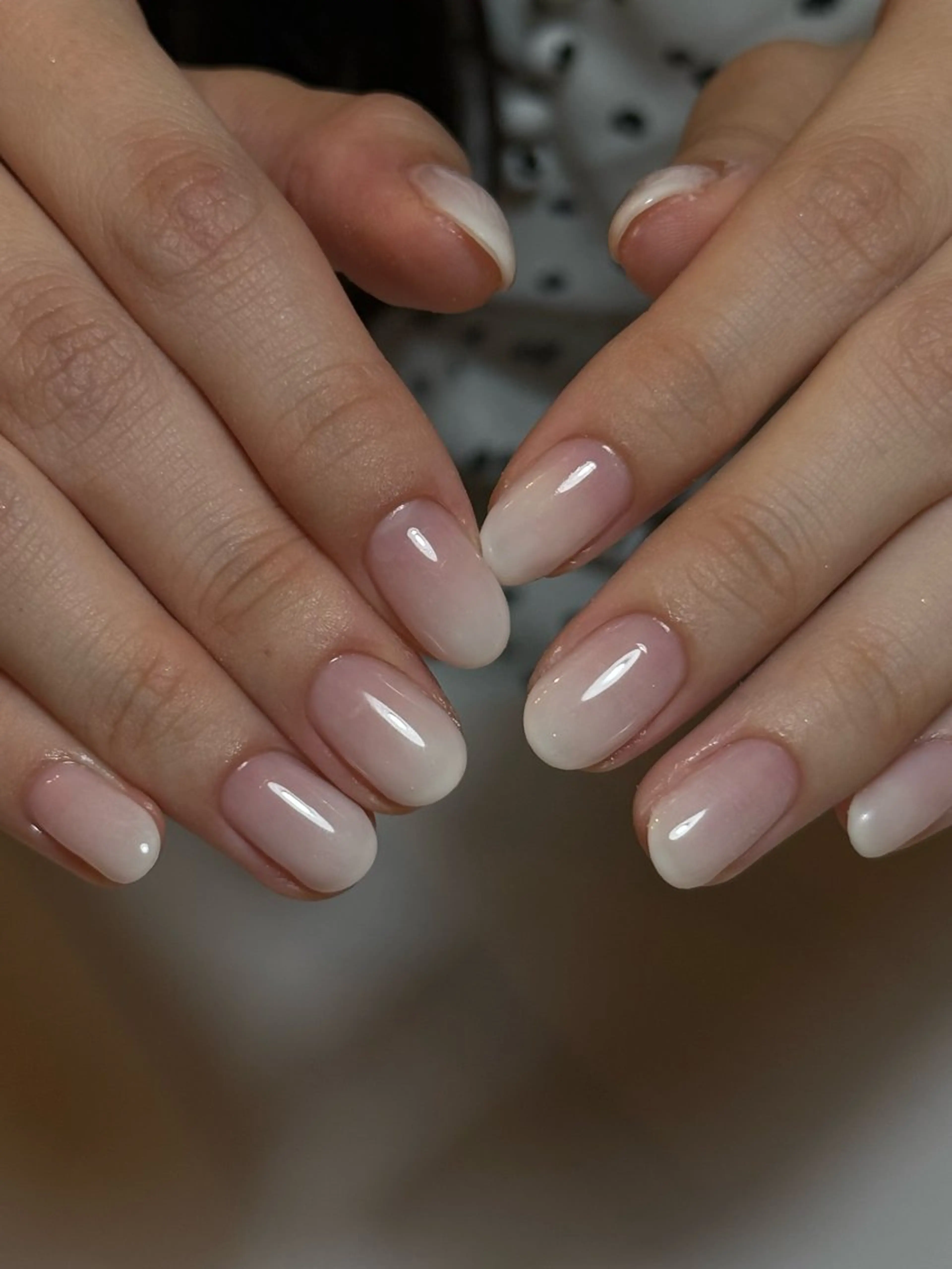 ネイル kana モデル様再募集中🔥のネイルデザイン