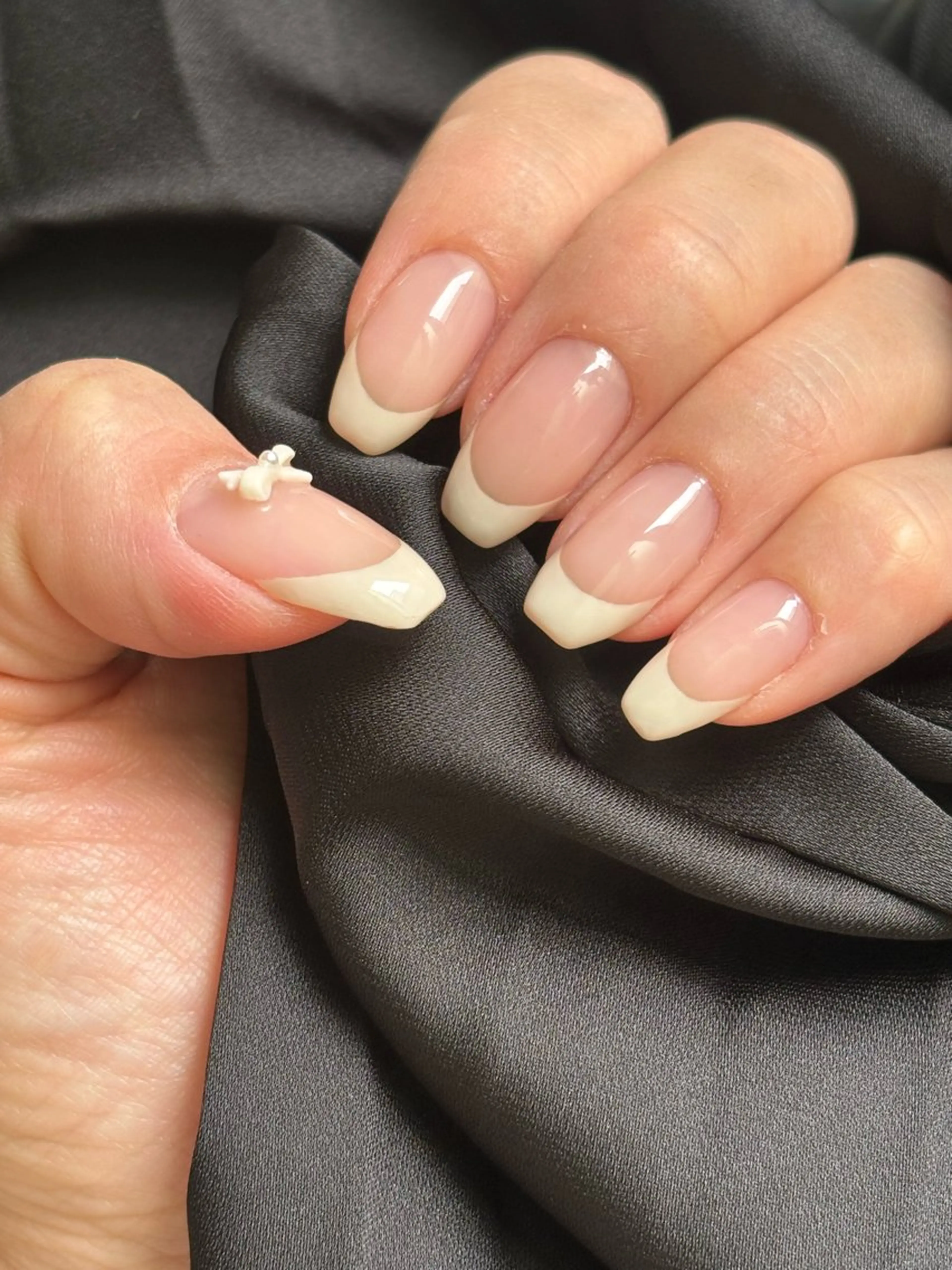 ネイル K Rのネイルデザイン