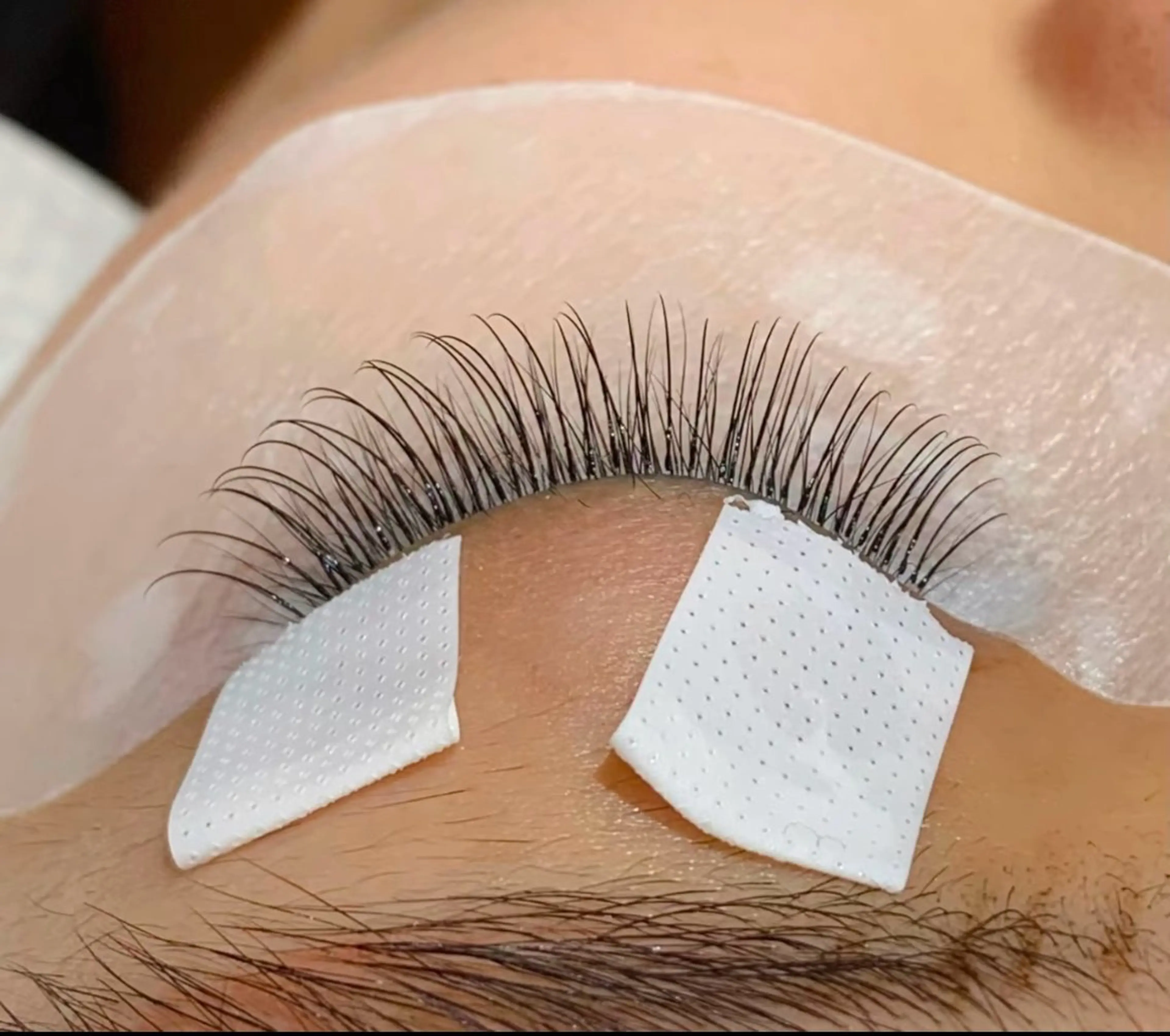 高持続性&超軽量フラットラッシュorセーブル120本までオフ代660円の写真