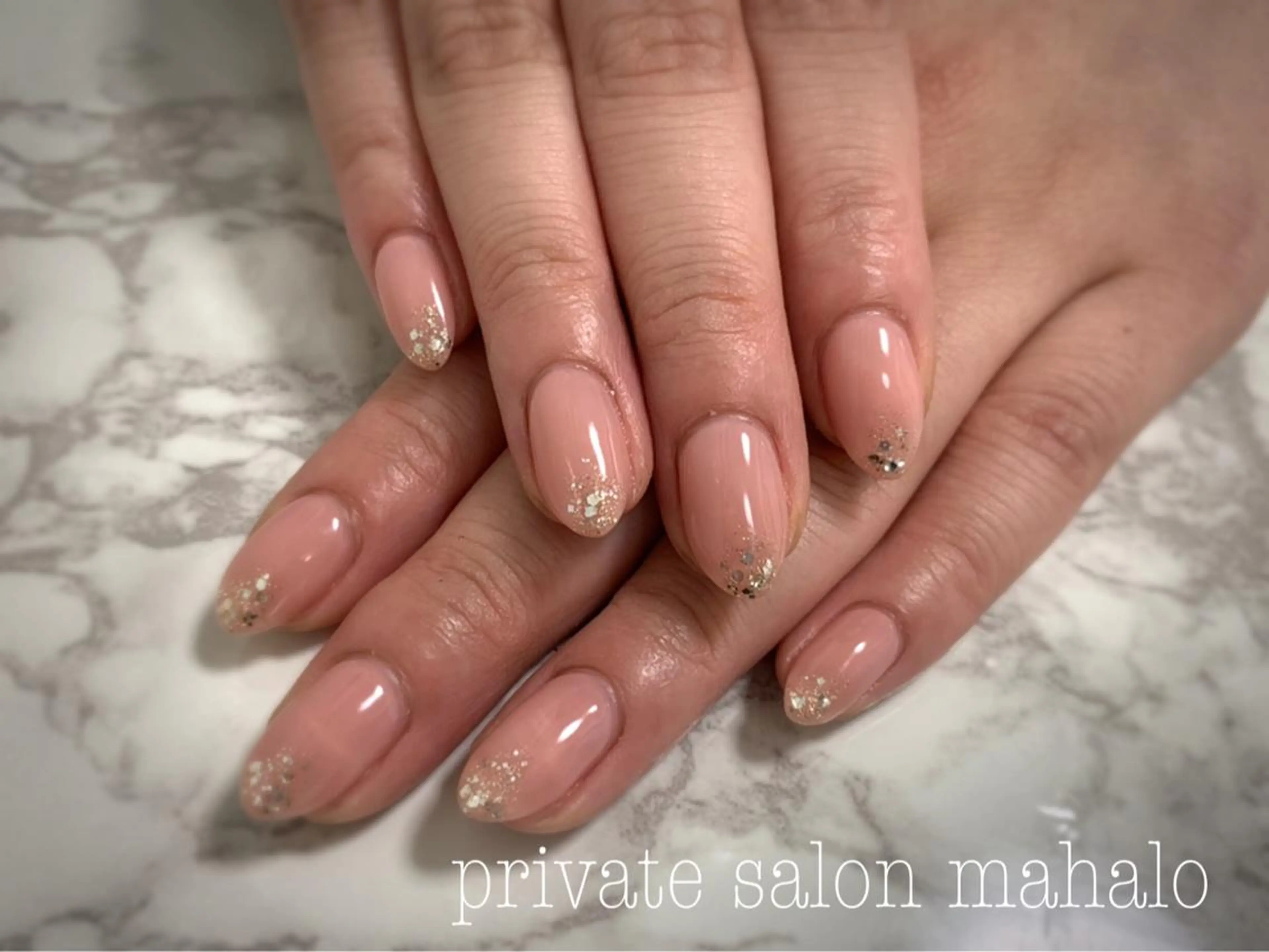 ネイル 💎JADE💎 齊藤沙也香のエステ・リラクイメージ