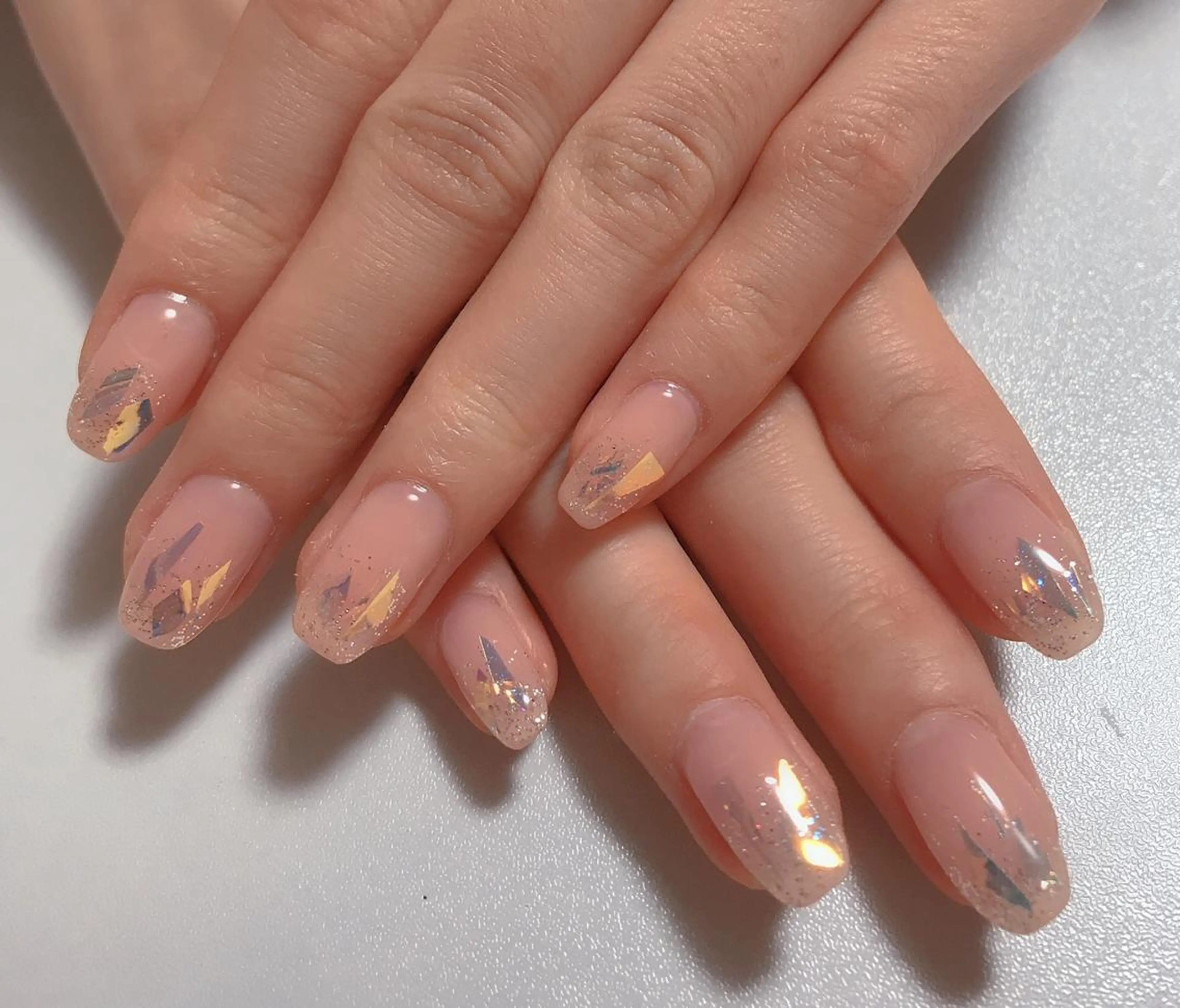 ネイル Cute beauty2のマツエク・マツパデザイン