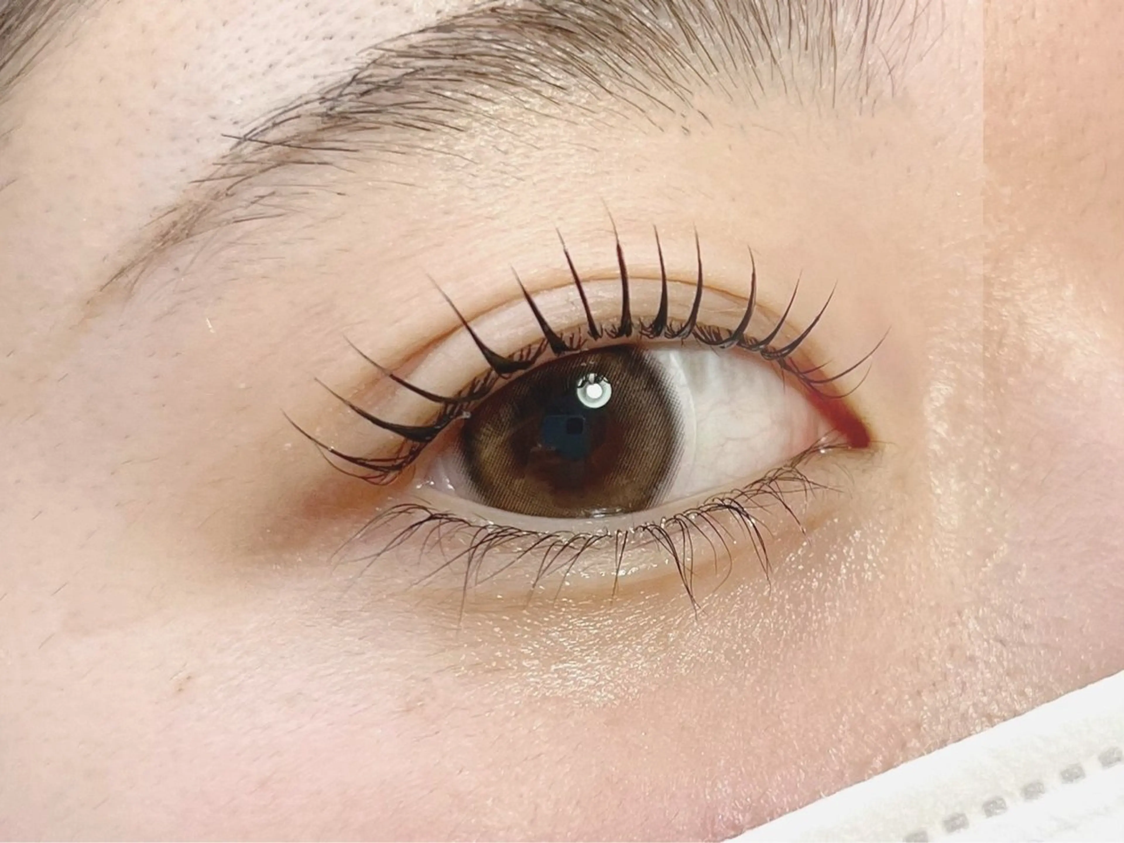 マツエク・マツパ Lucia 博多店 [ 山地 ]のマツエク・マツパデザイン