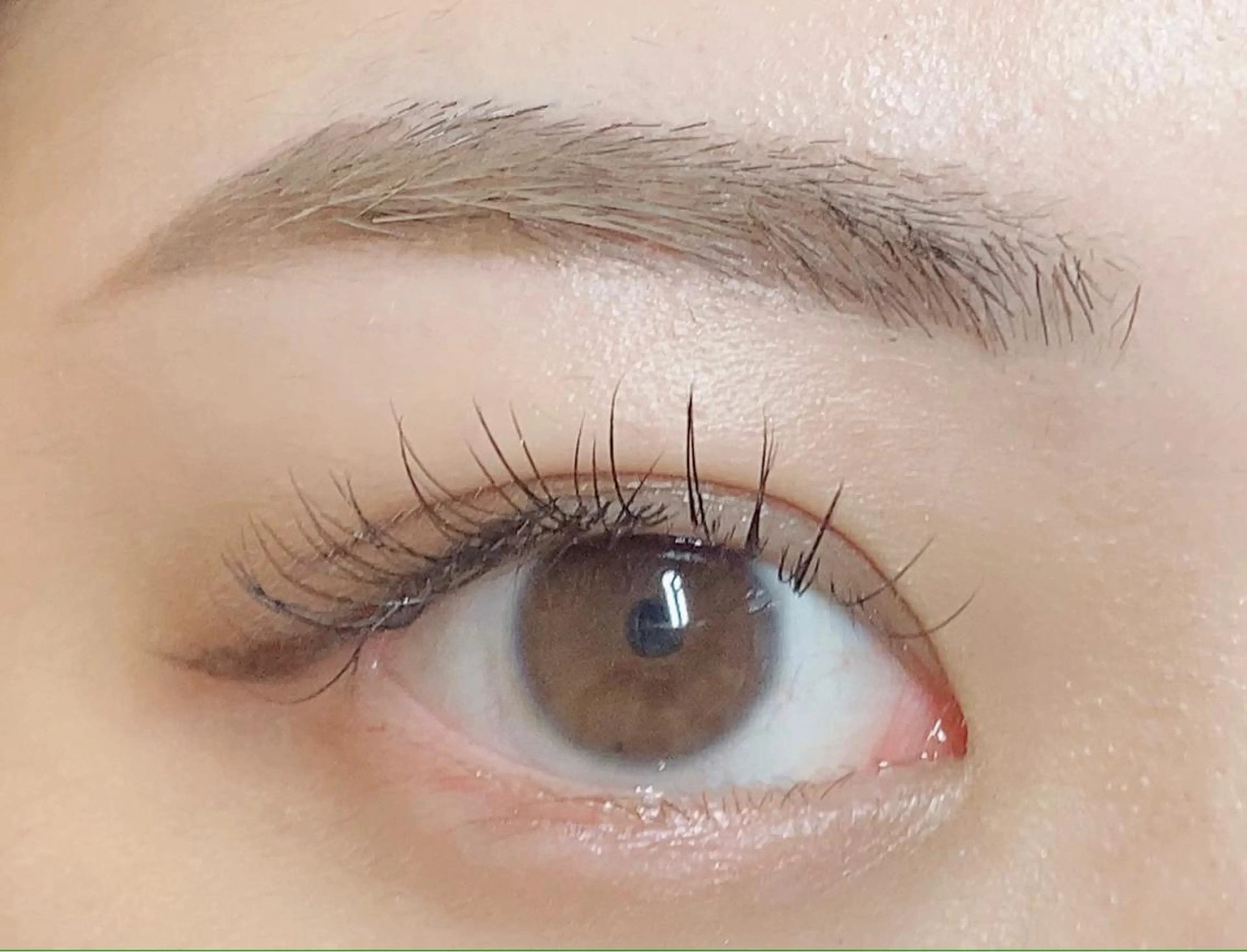 ワックス脱毛 eyelist Miyazakiのマツエク・マツパデザイン