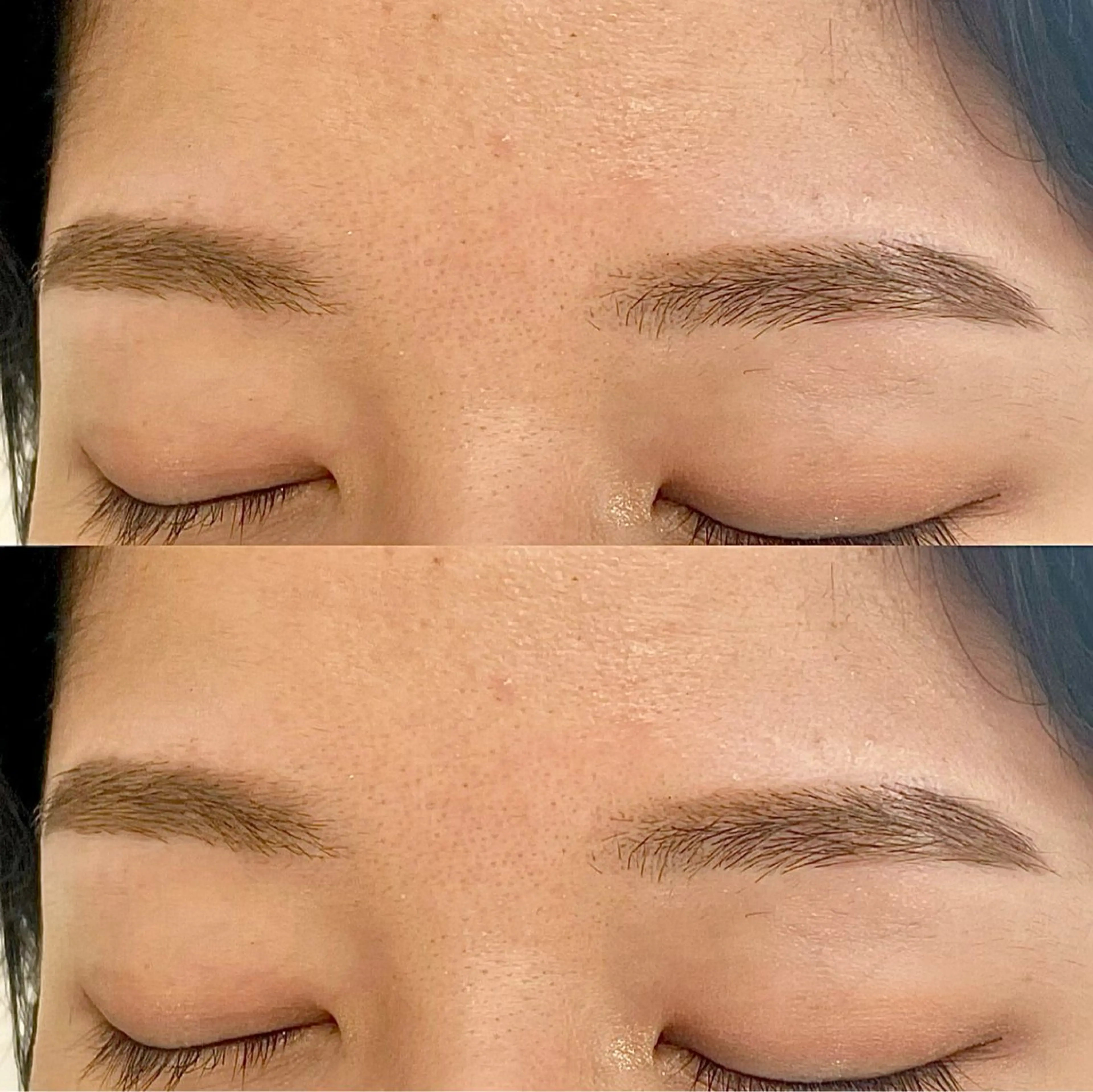 アイブロウ EMU. eyelashのマツエク・マツパデザイン