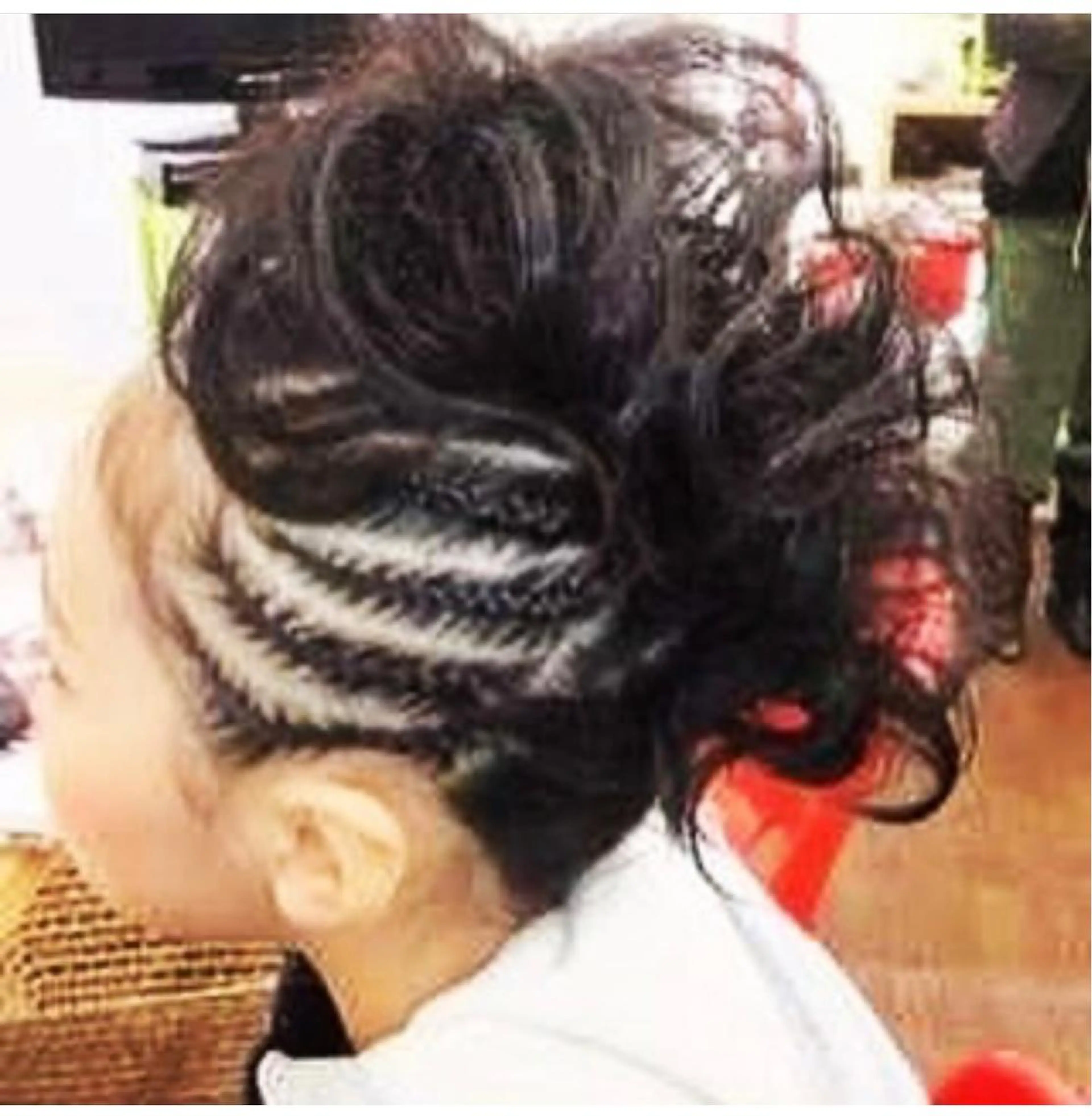 キッズ セットサロン ココ所属・ヘアセットサロン ココのその他イメージ