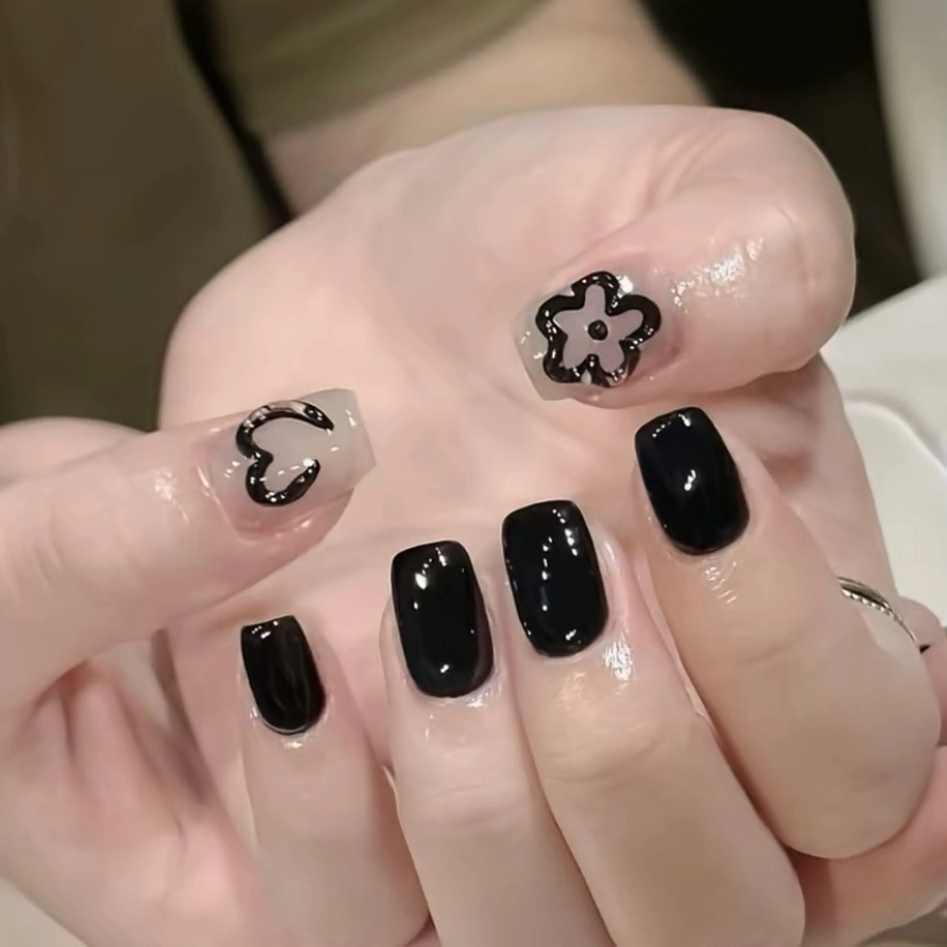 ネイル SARAH ネイルサロン所属・SARAH ネイルサロンのネイルデザイン