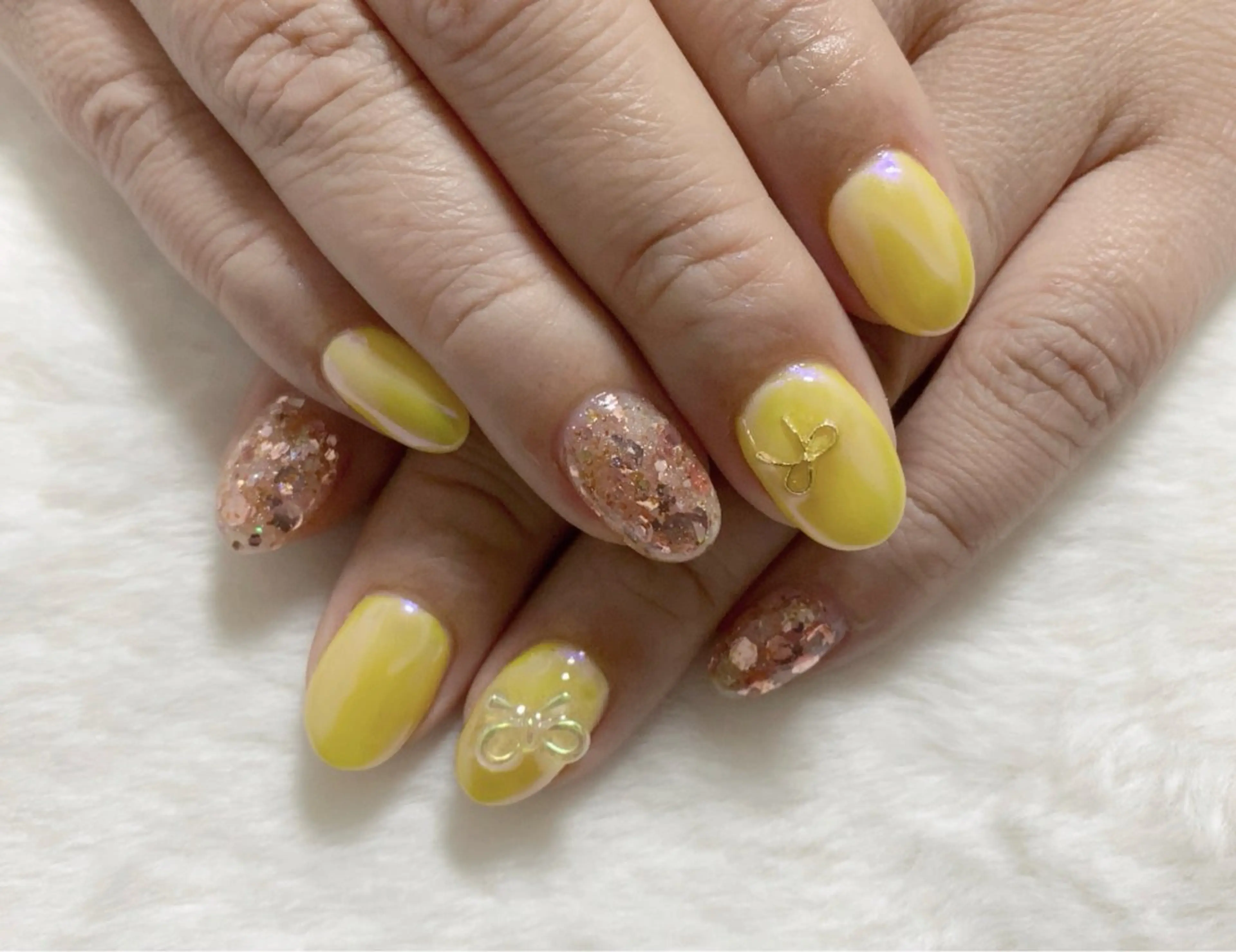 ネイル ハンドネイル 🎀NAIL RONI🎀のその他イメージ