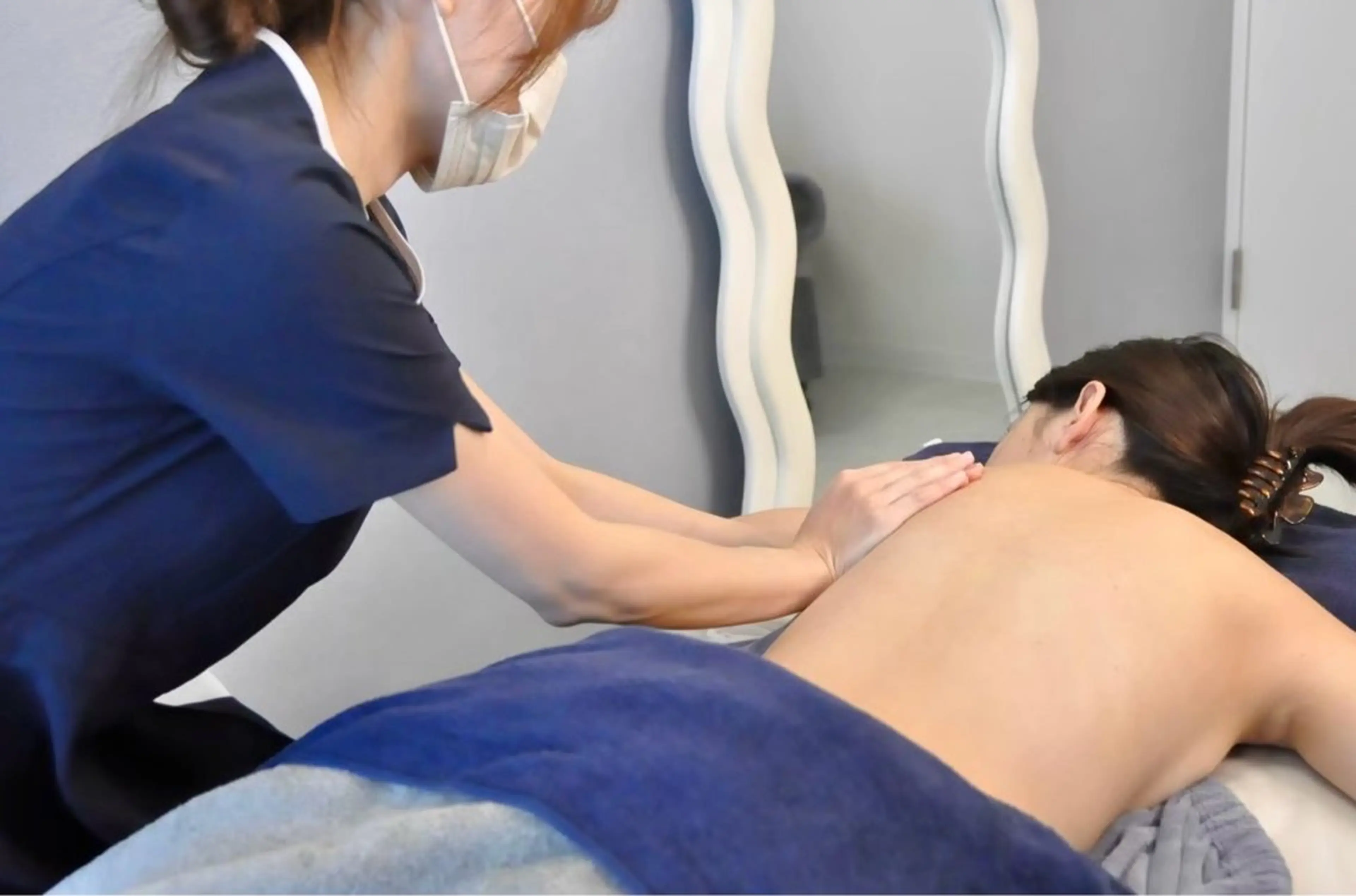 エステ バストケアサロン HONEY所属・HONEY 恵比寿店のエステ・リラクイメージ