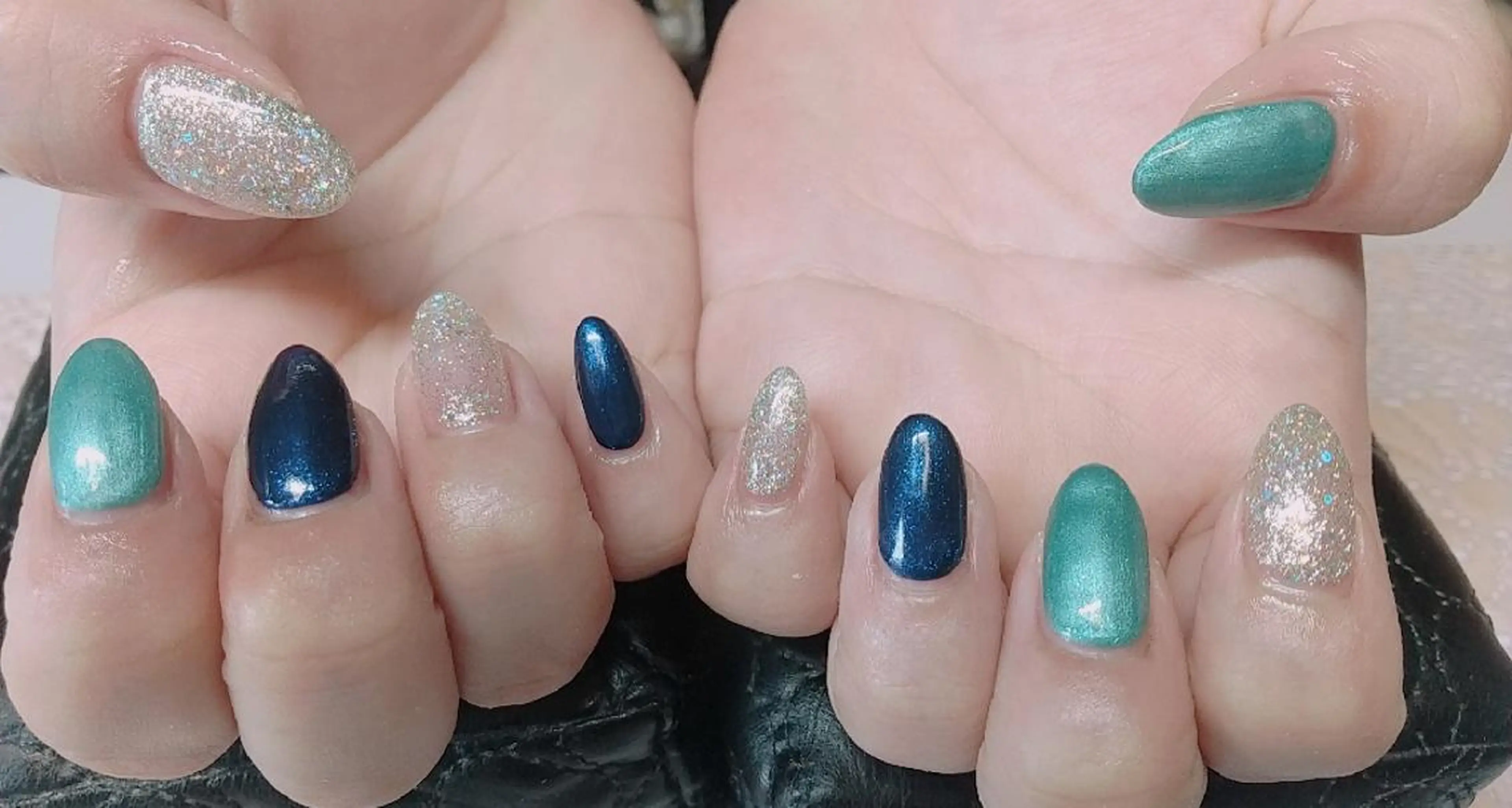 ネイル haru  nailのネイルデザイン