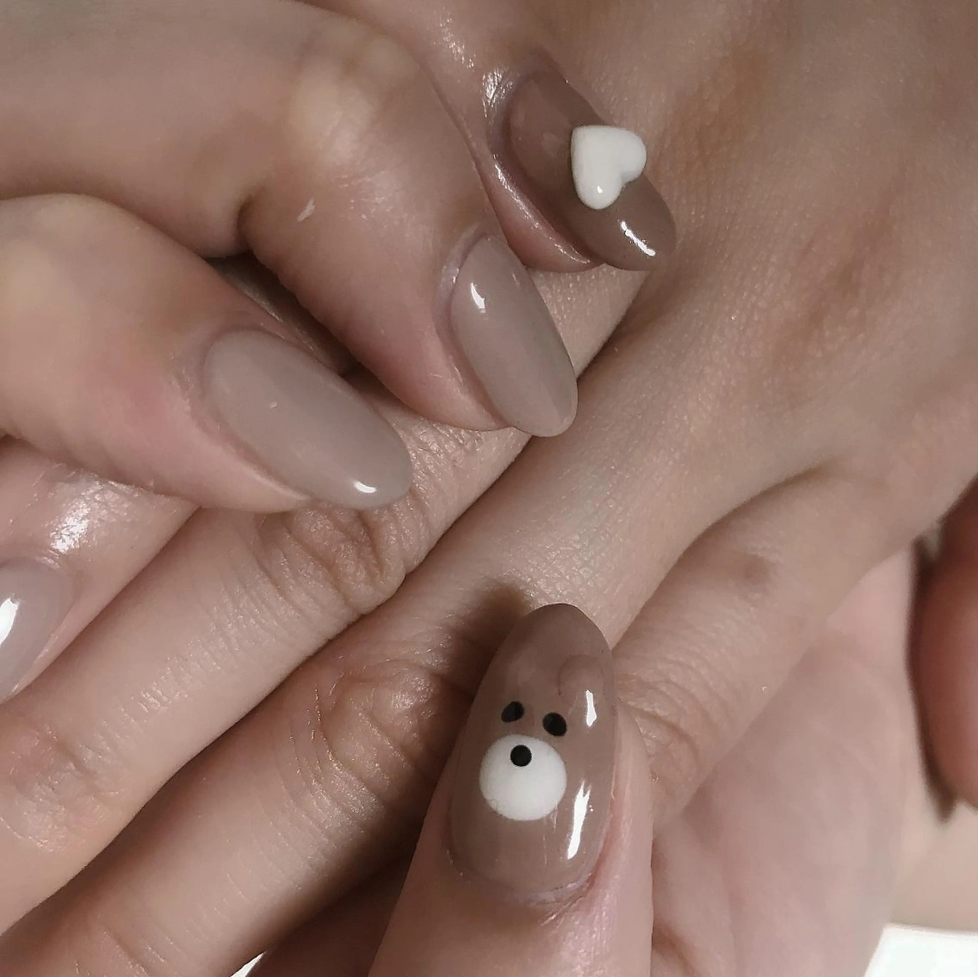 ネイル Cute beauty2のマツエク・マツパデザイン