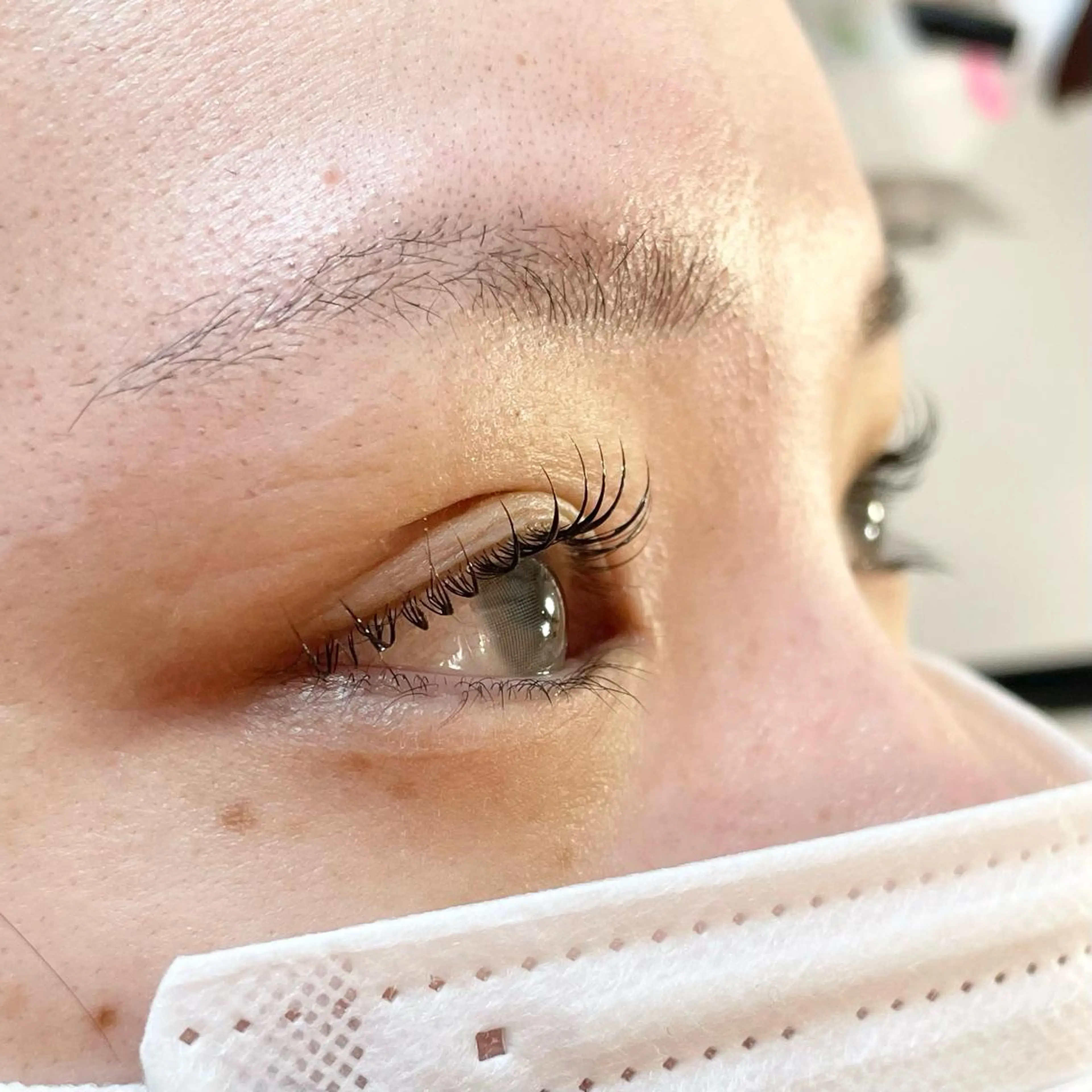 マツエク・マツパ マツパ 当日◎中目黒 まつげまゆげサロンのマツエク・マツパデザイン