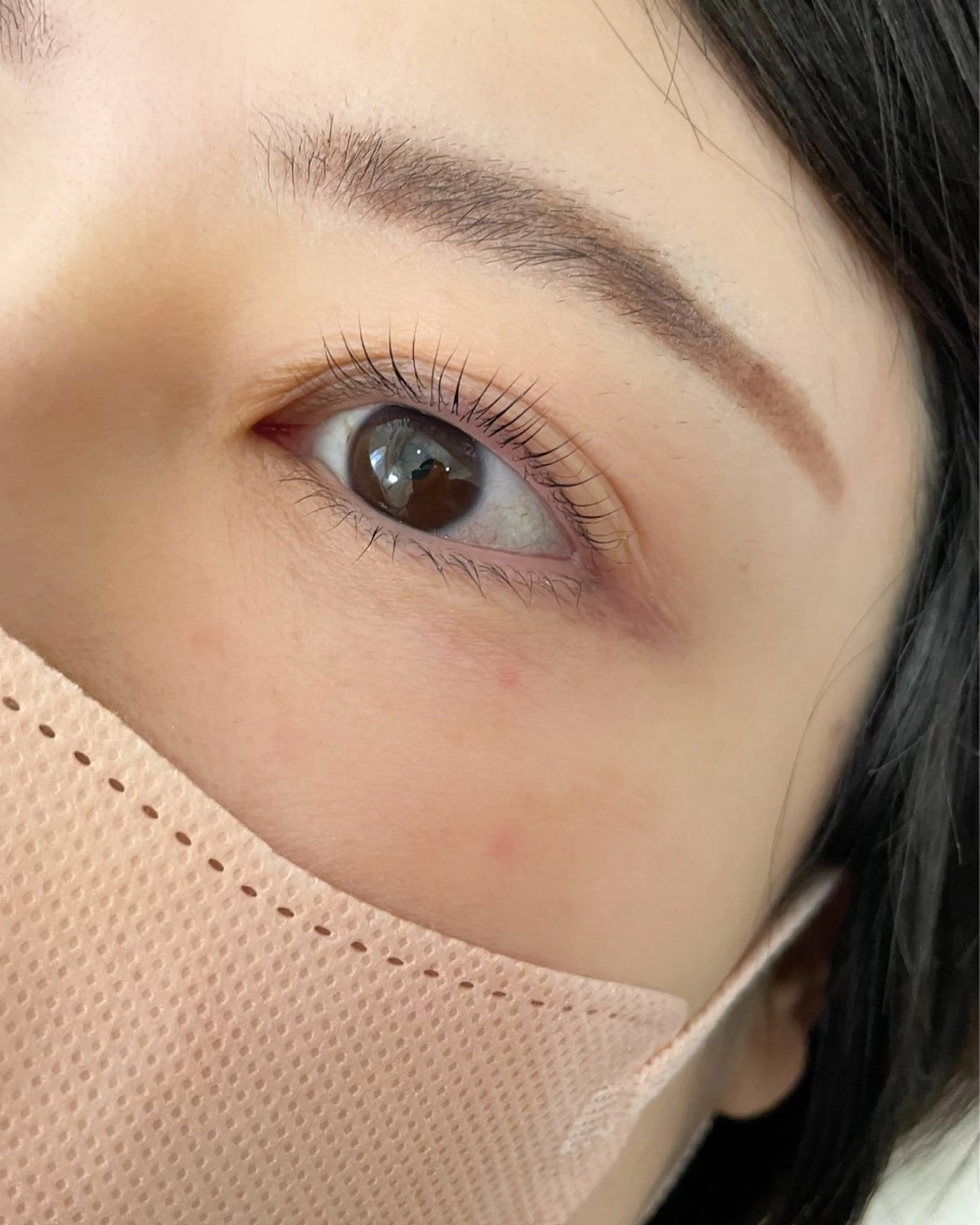 マツエク・マツパ RIM 🕊️ 恵比寿のマツエク・マツパデザイン