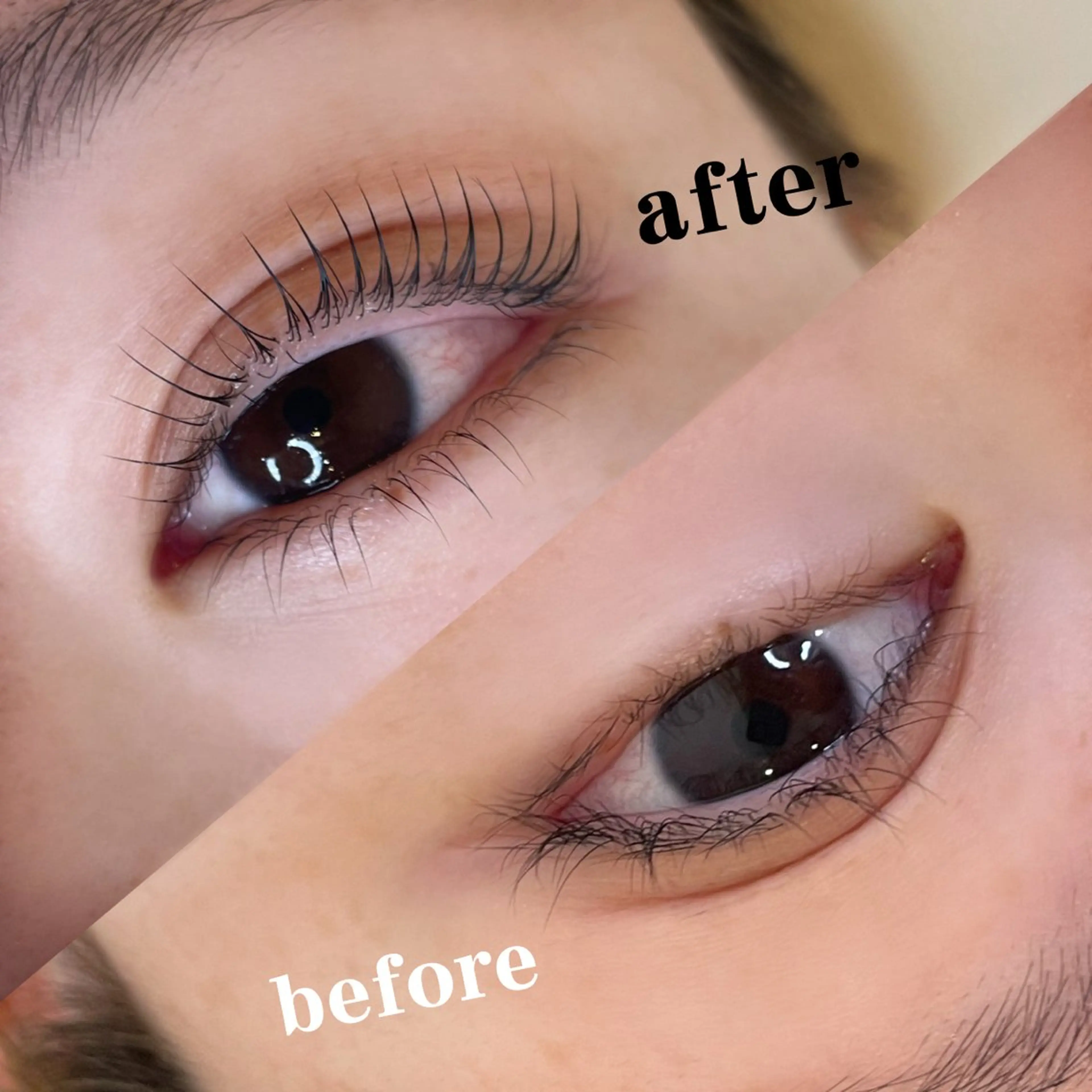 マツエク・マツパ times salon所属・ボウ🪞ヘアセット /マツパ/眉毛のヘアスタイル