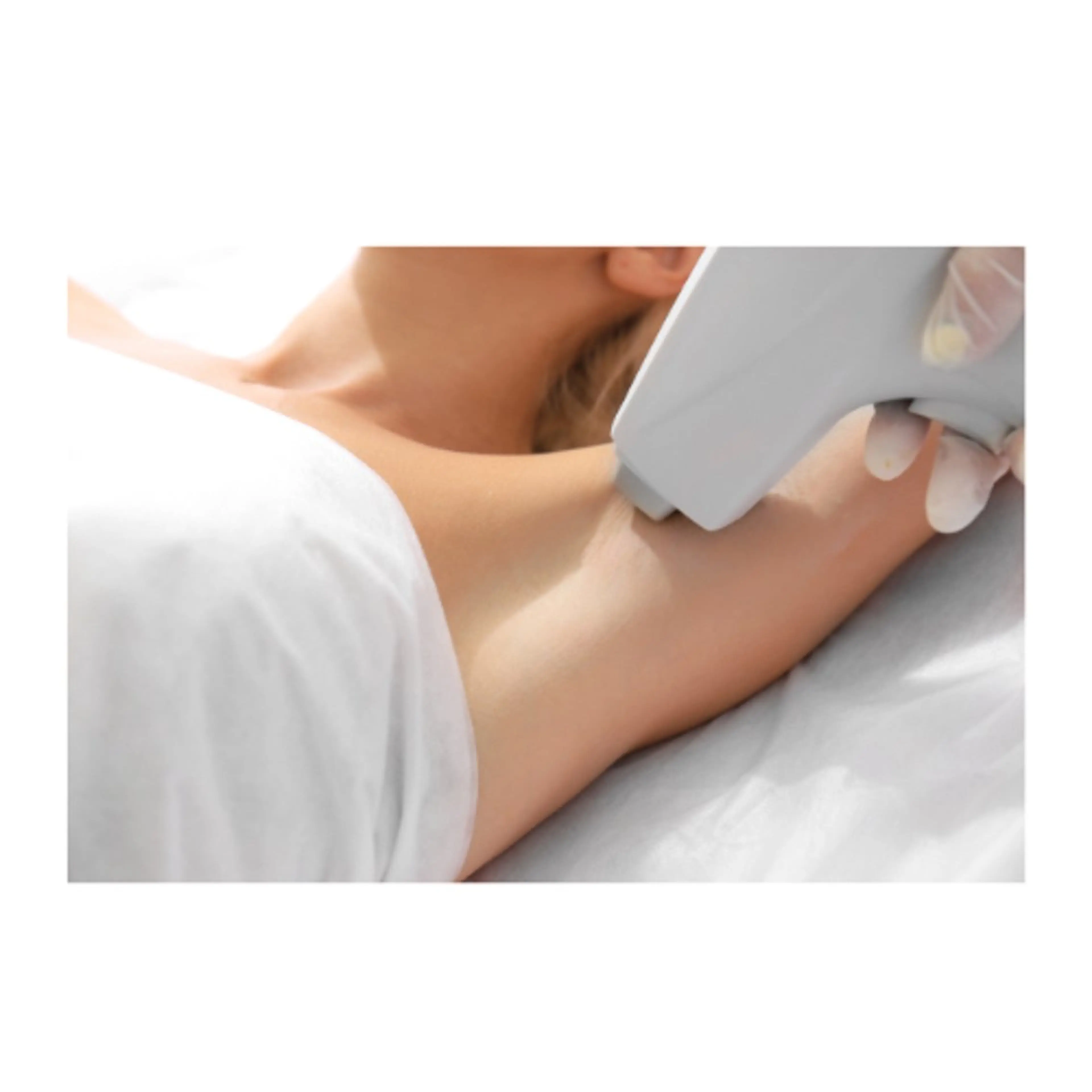 VIO脱毛【女性限定】の写真