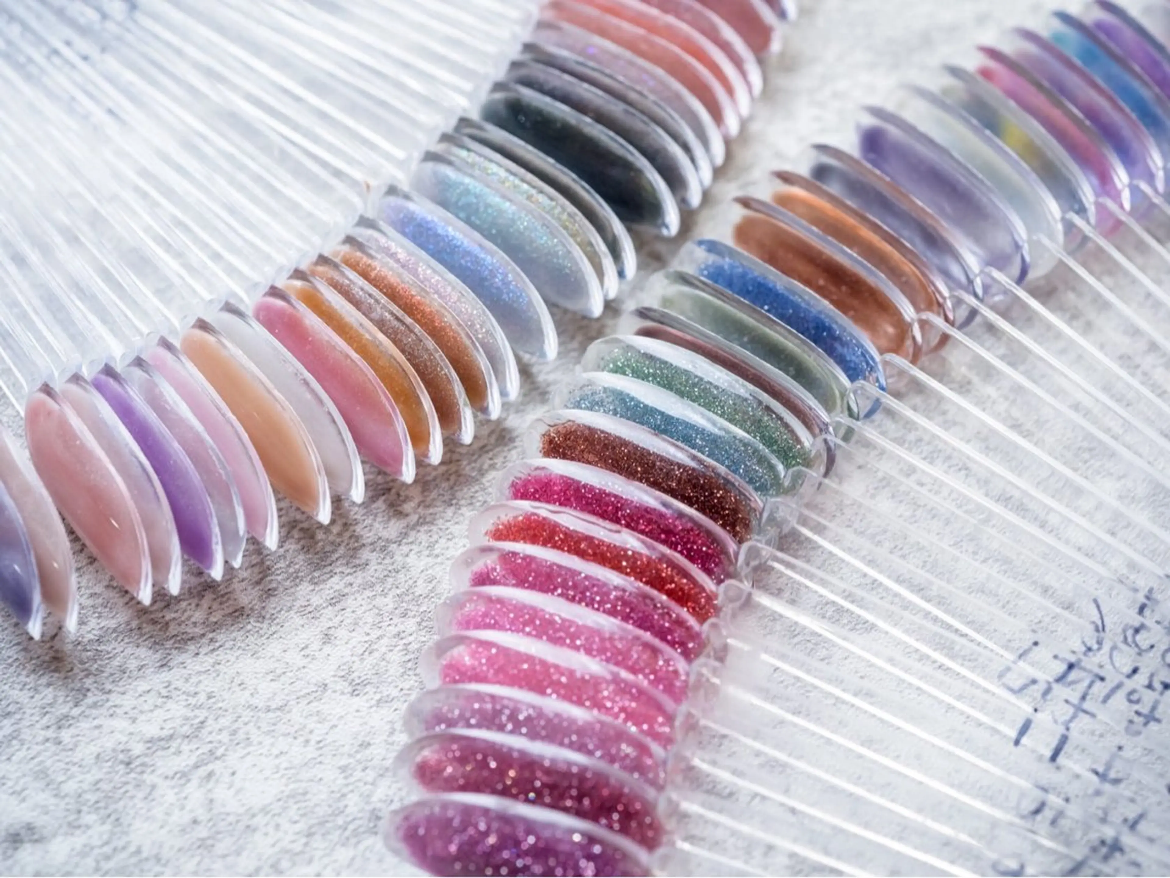 ネイル ハンドネイル Maggie sawaのネイルデザイン