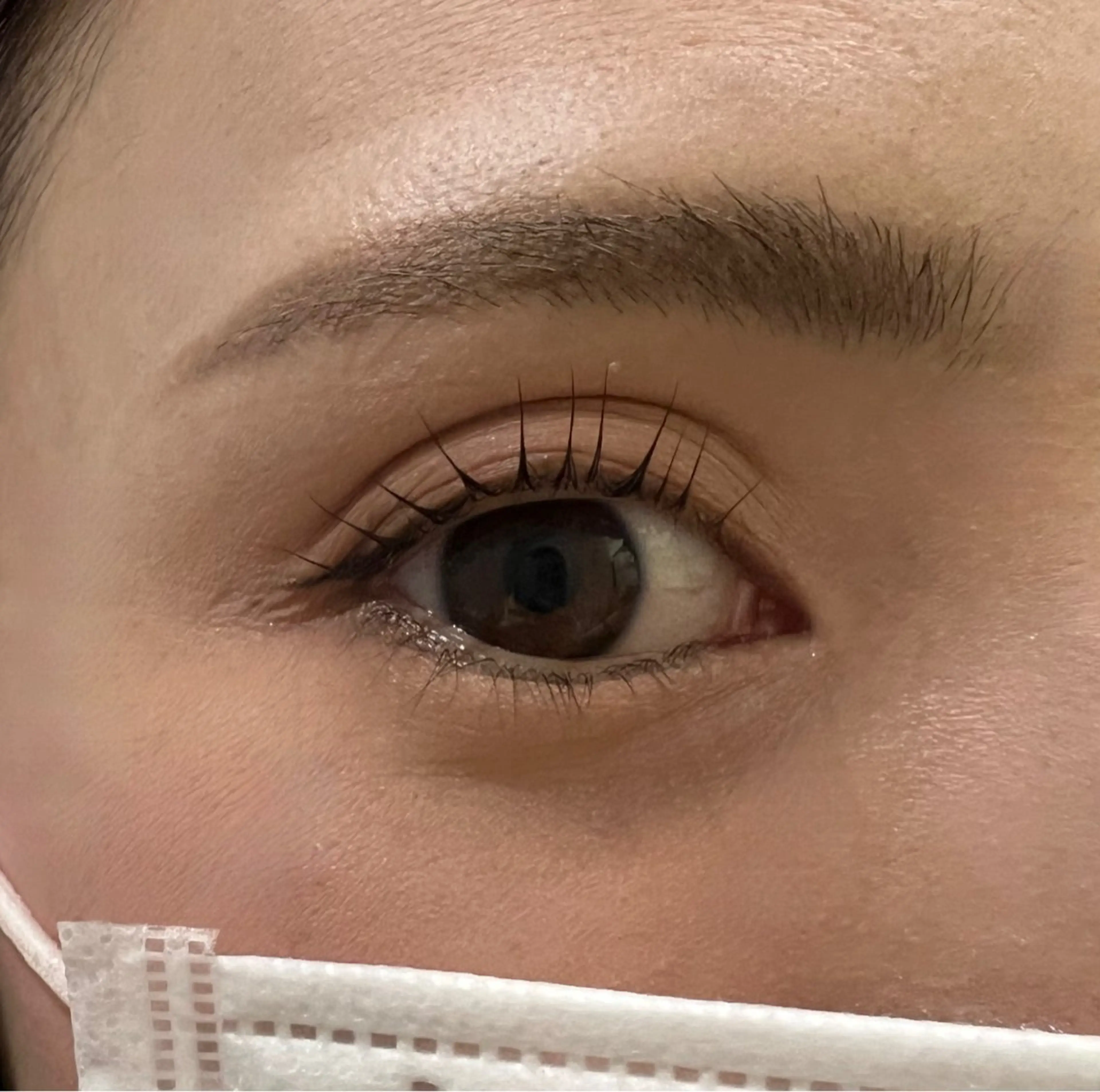 マツエク・マツパ マツパ YAMADA SARINA🫧のマツエク・マツパデザイン