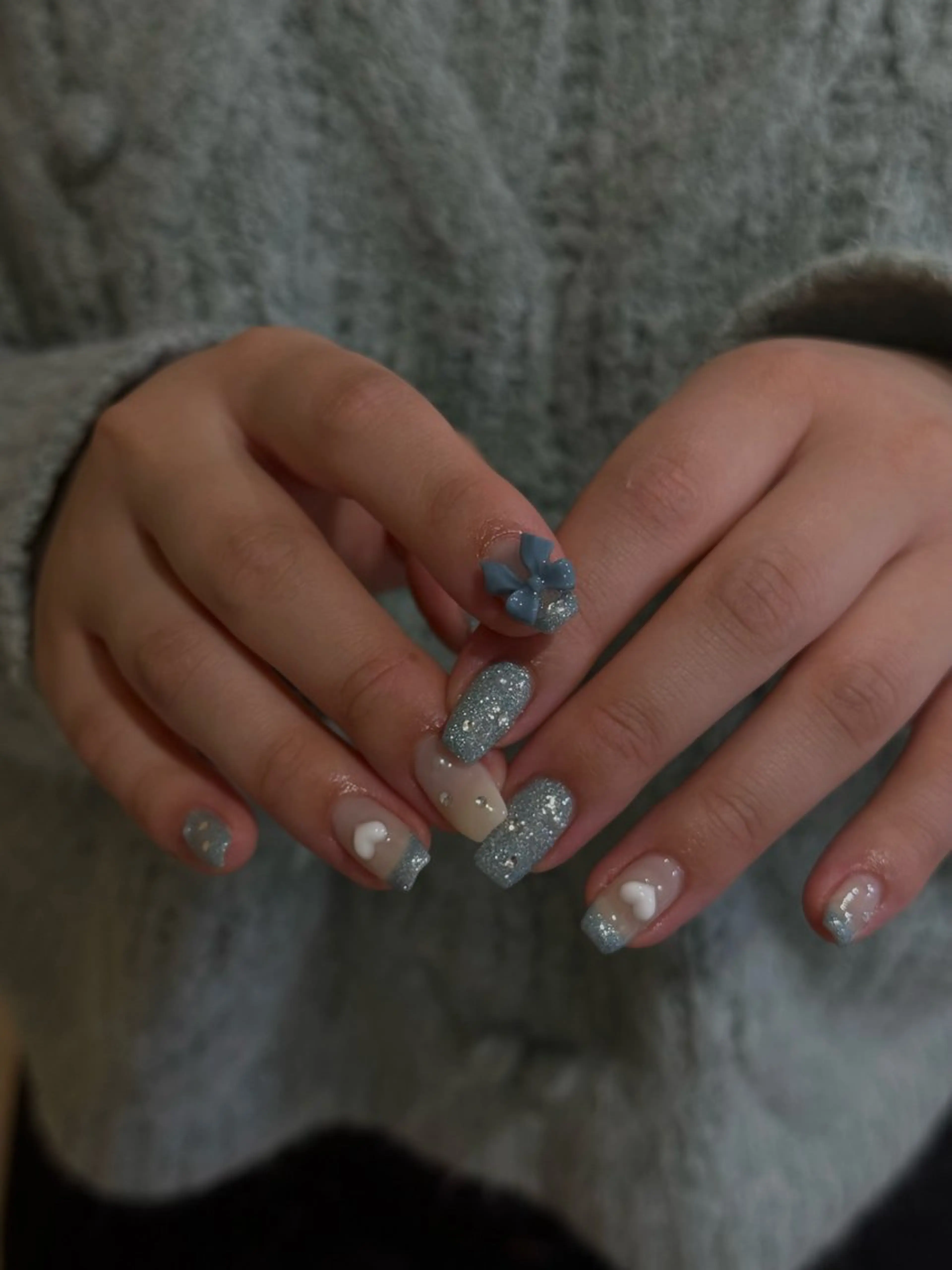 ネイル ayana nail所属・ayana nailのネイルデザイン