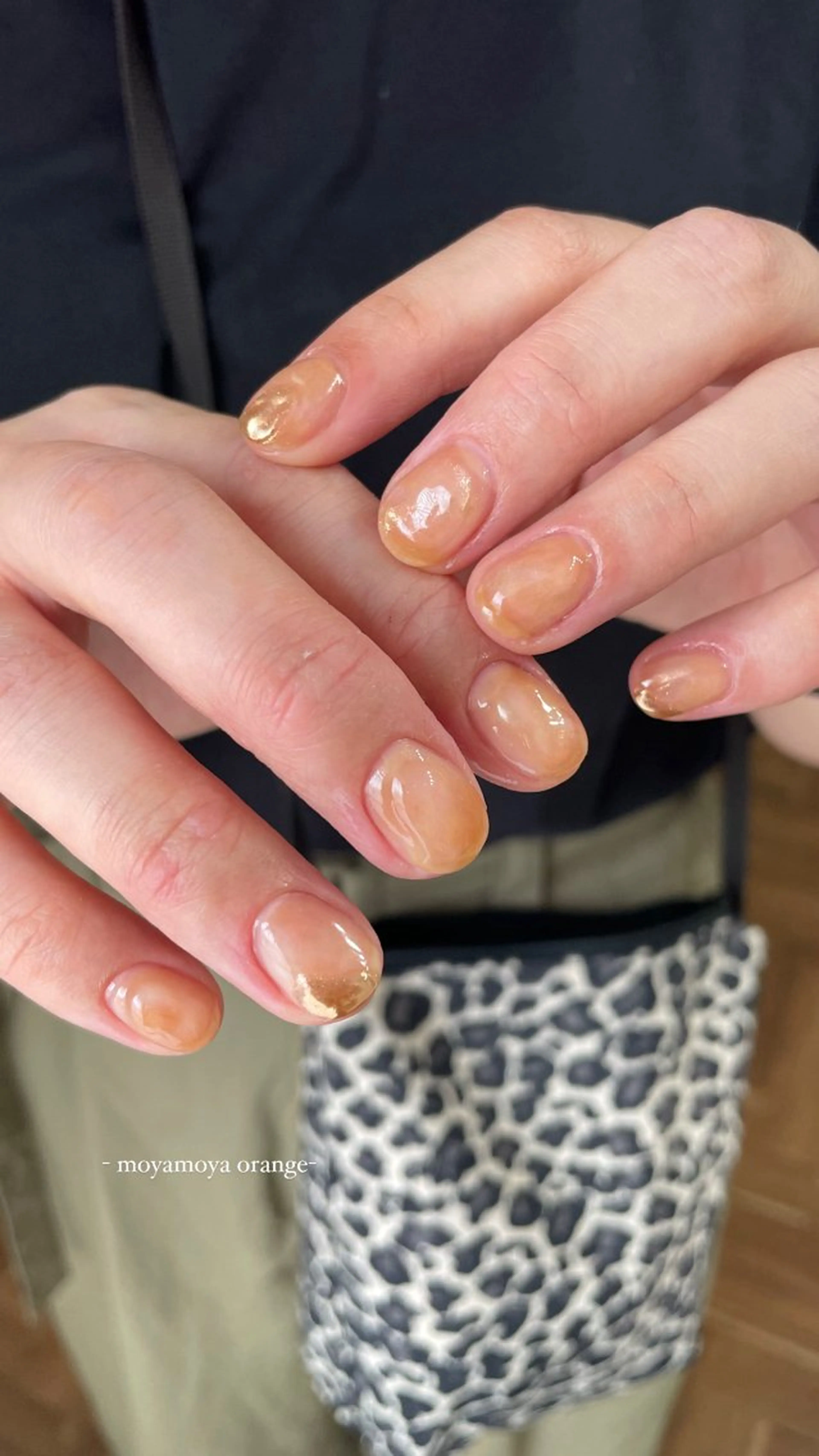 ネイル nana 🕊のネイルデザイン