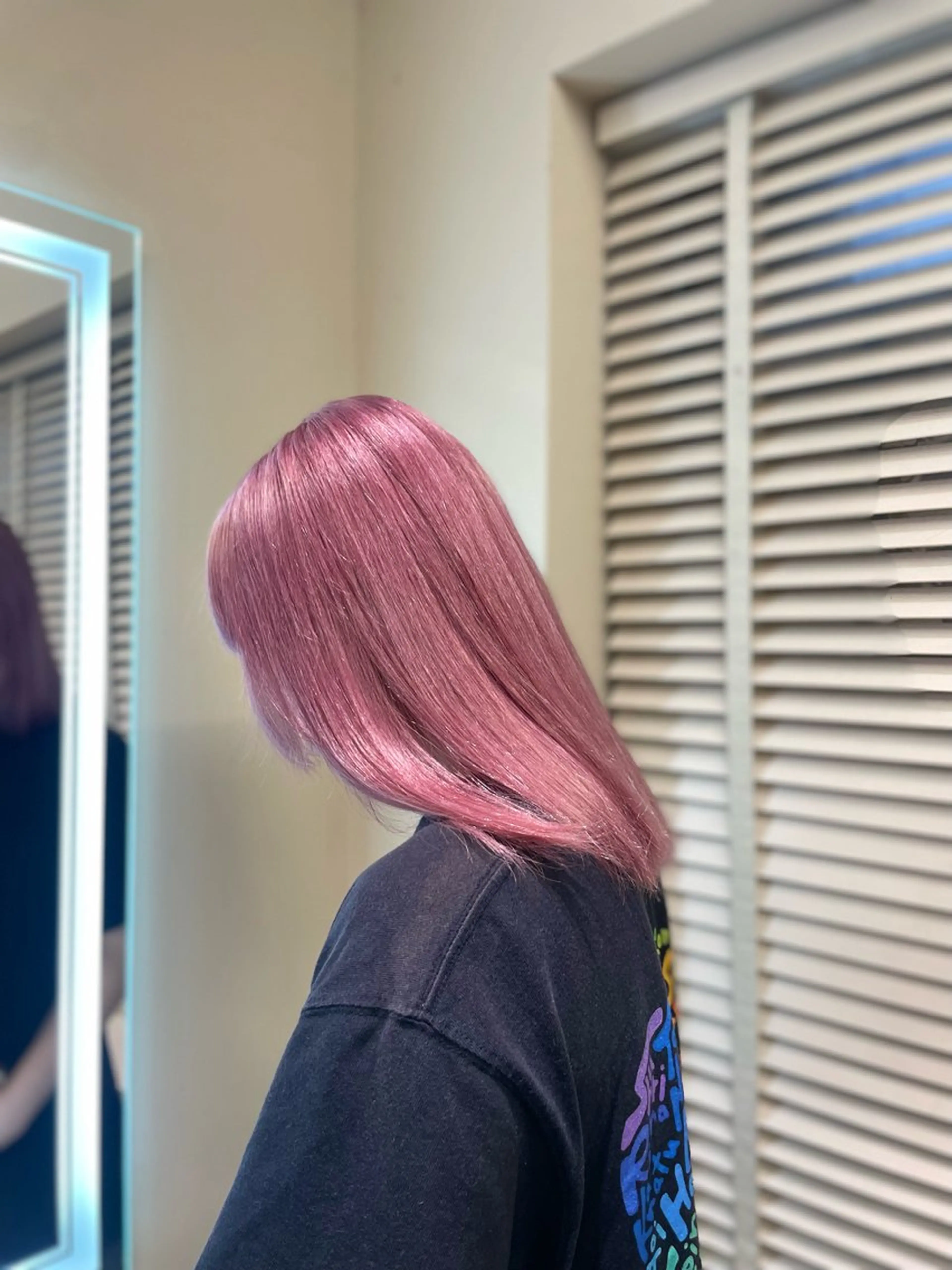 ミディアム 🐶men'scut SYUMA🐶のヘアスタイル