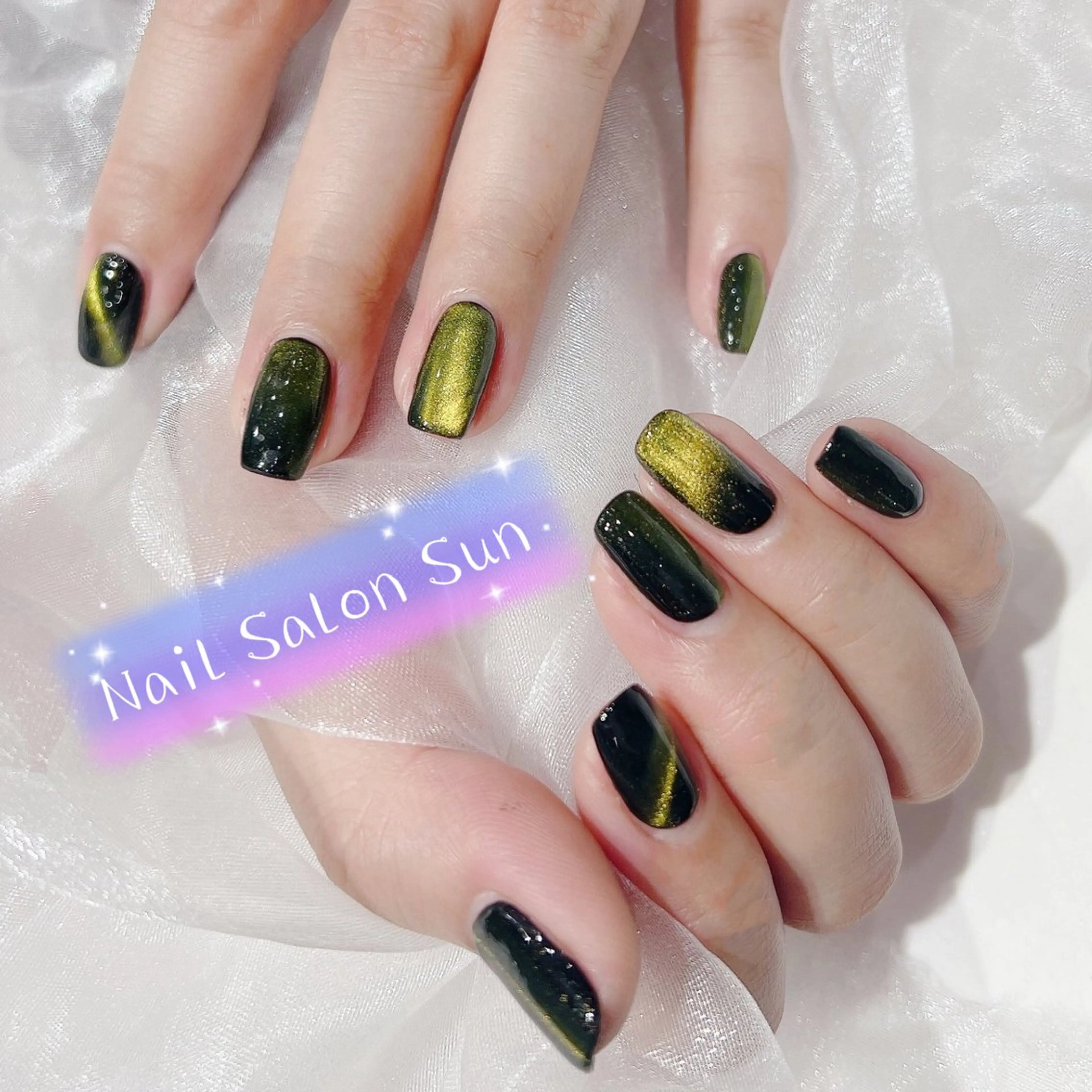 ネイル 持ち込み Sun Nail サン ネイルサロンのネイルデザイン