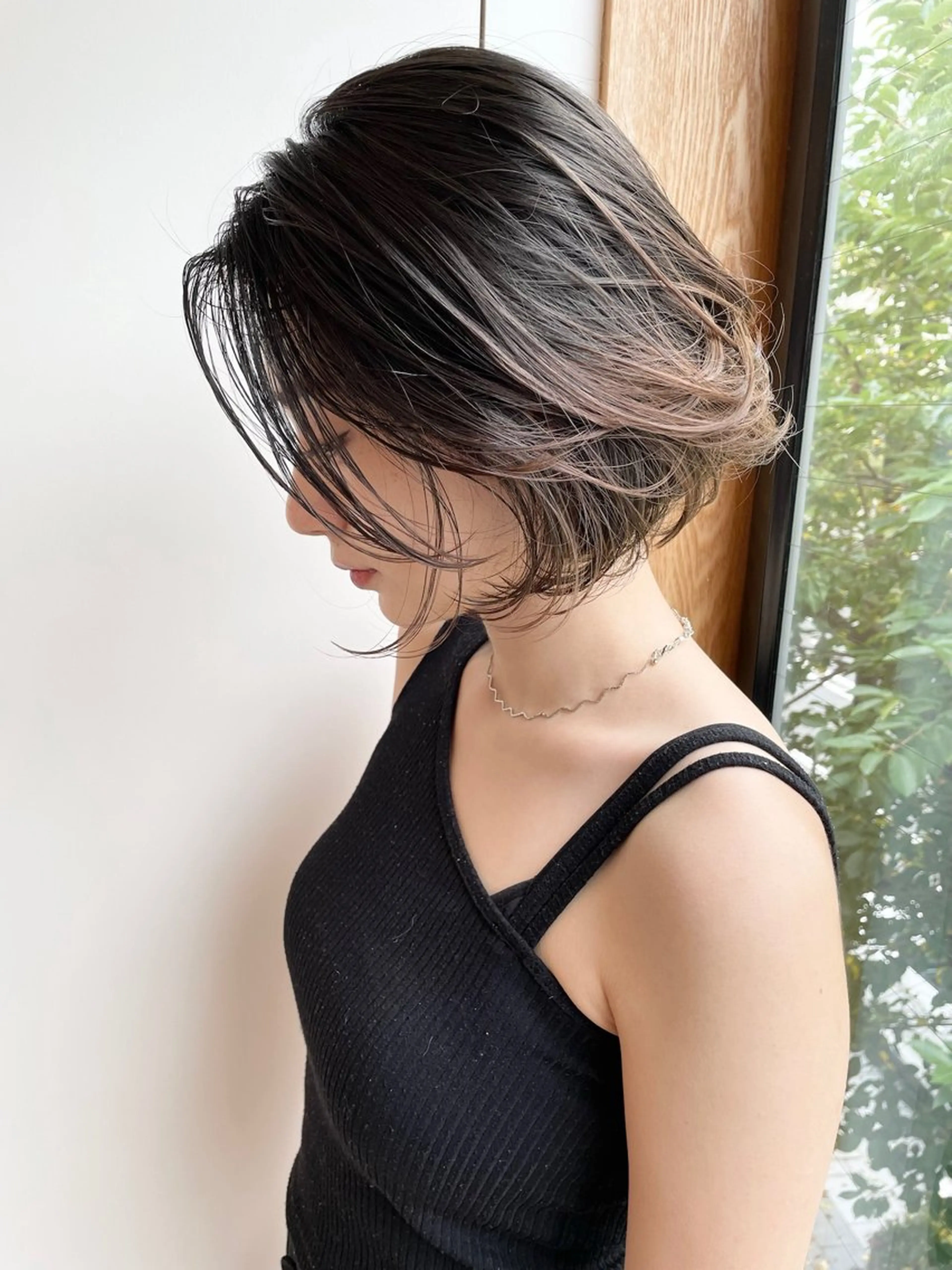 ★【特別価格!!】SNS掲載ヘアカットモデル募集★(※ショートスタイル限定!!)ボブは不可の写真